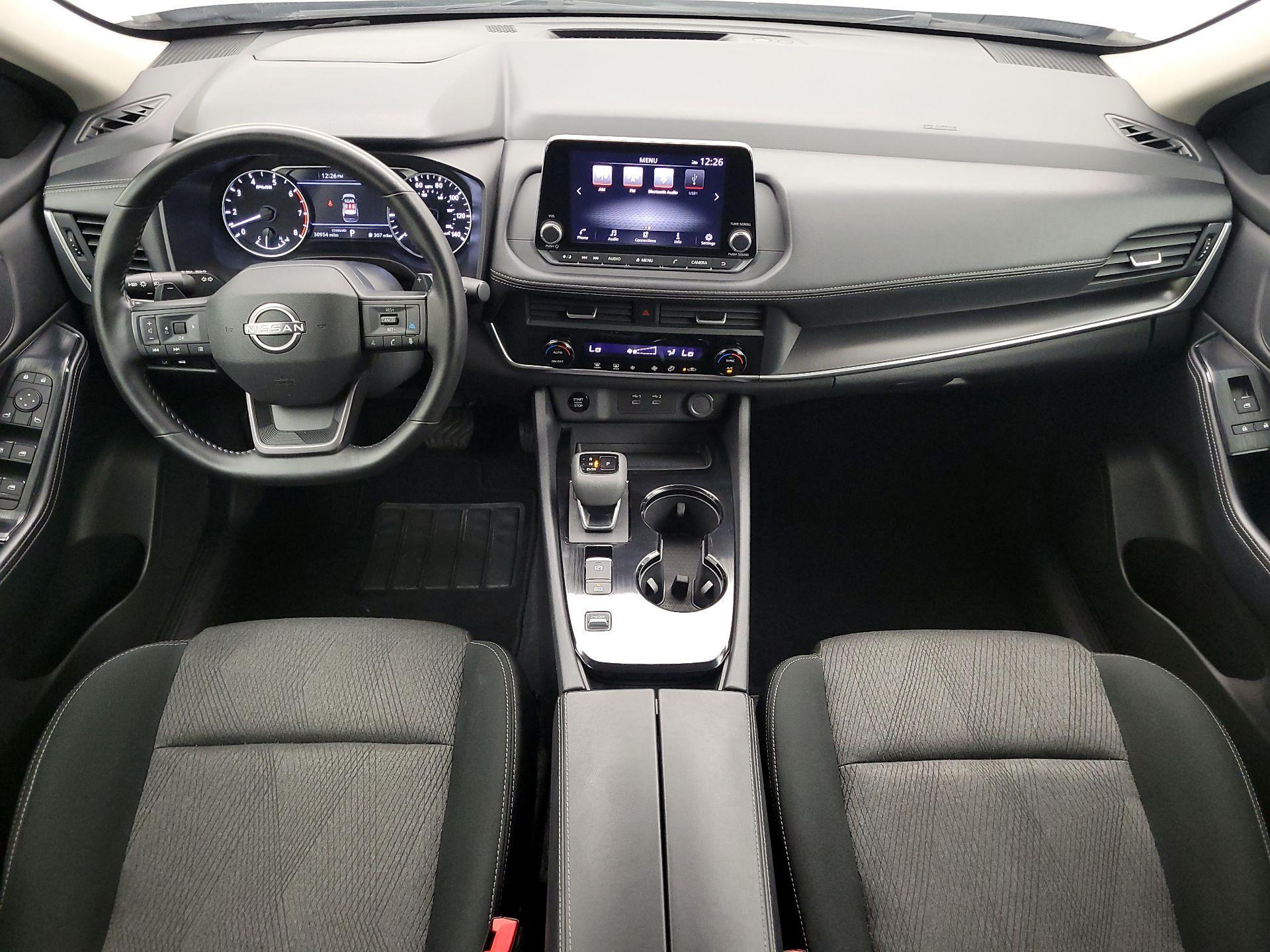 Thumbnail: 2025 Nissan Rogue - 9