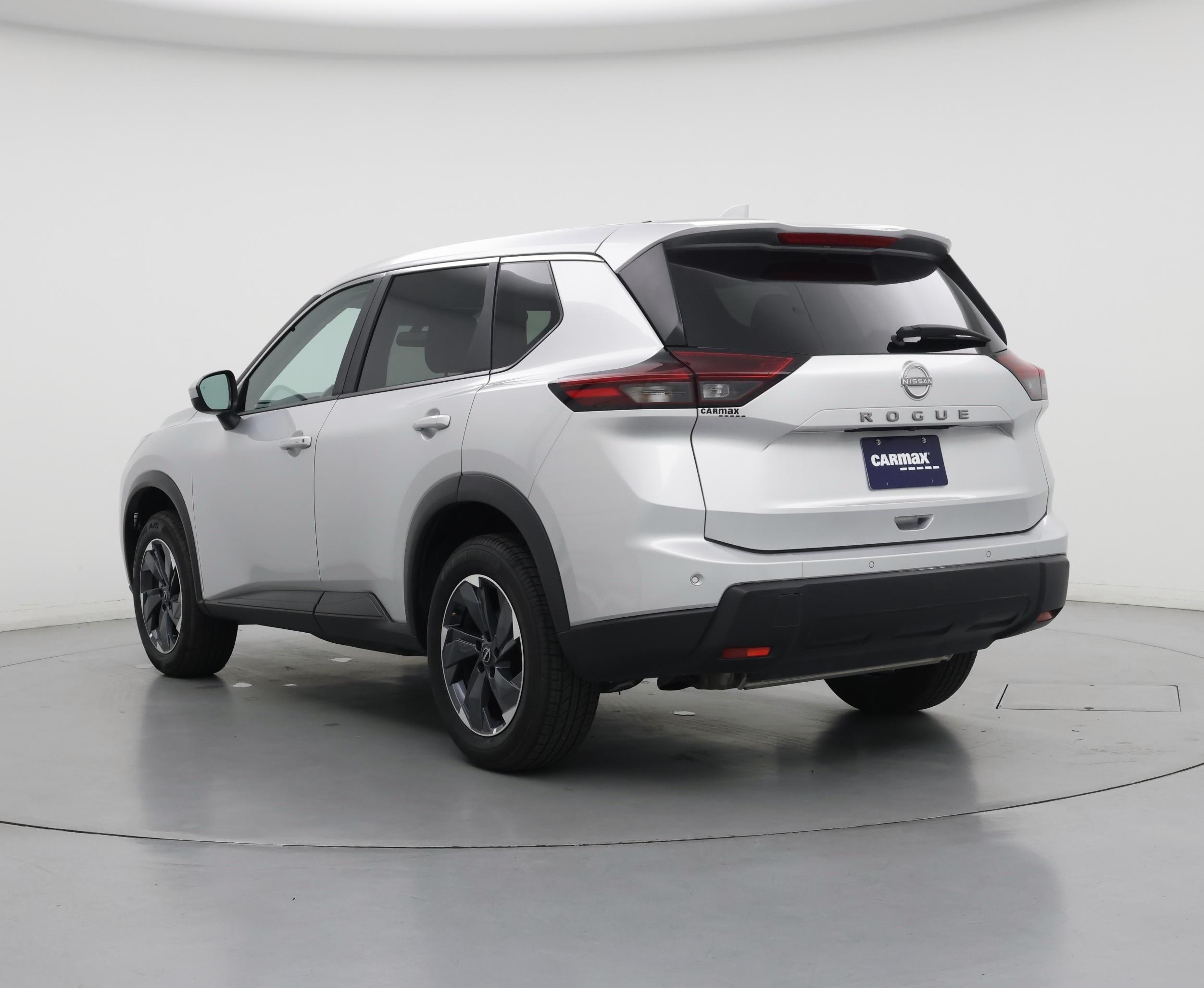 Thumbnail: 2025 Nissan Rogue - 2