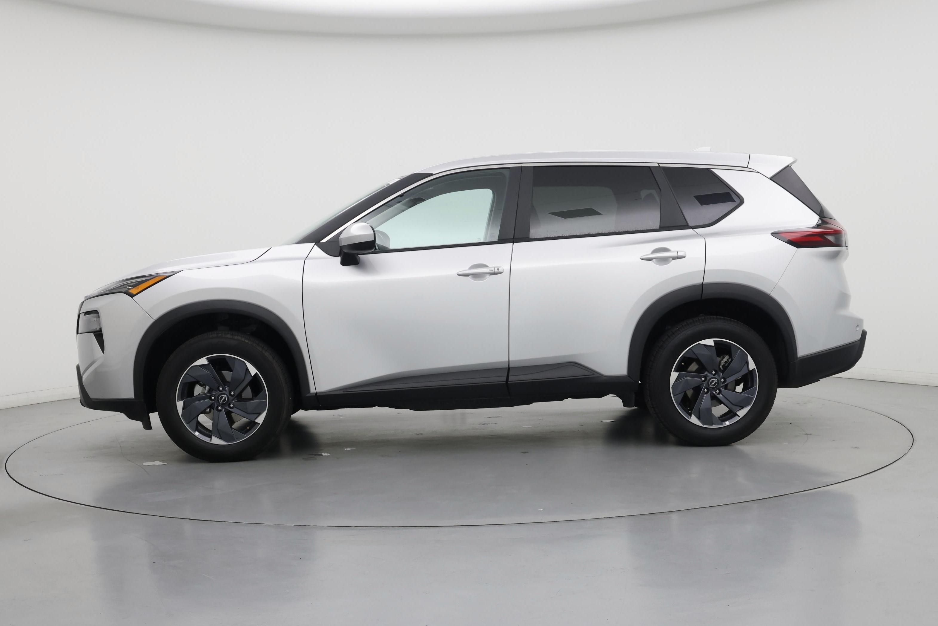 Thumbnail: 2025 Nissan Rogue - 3