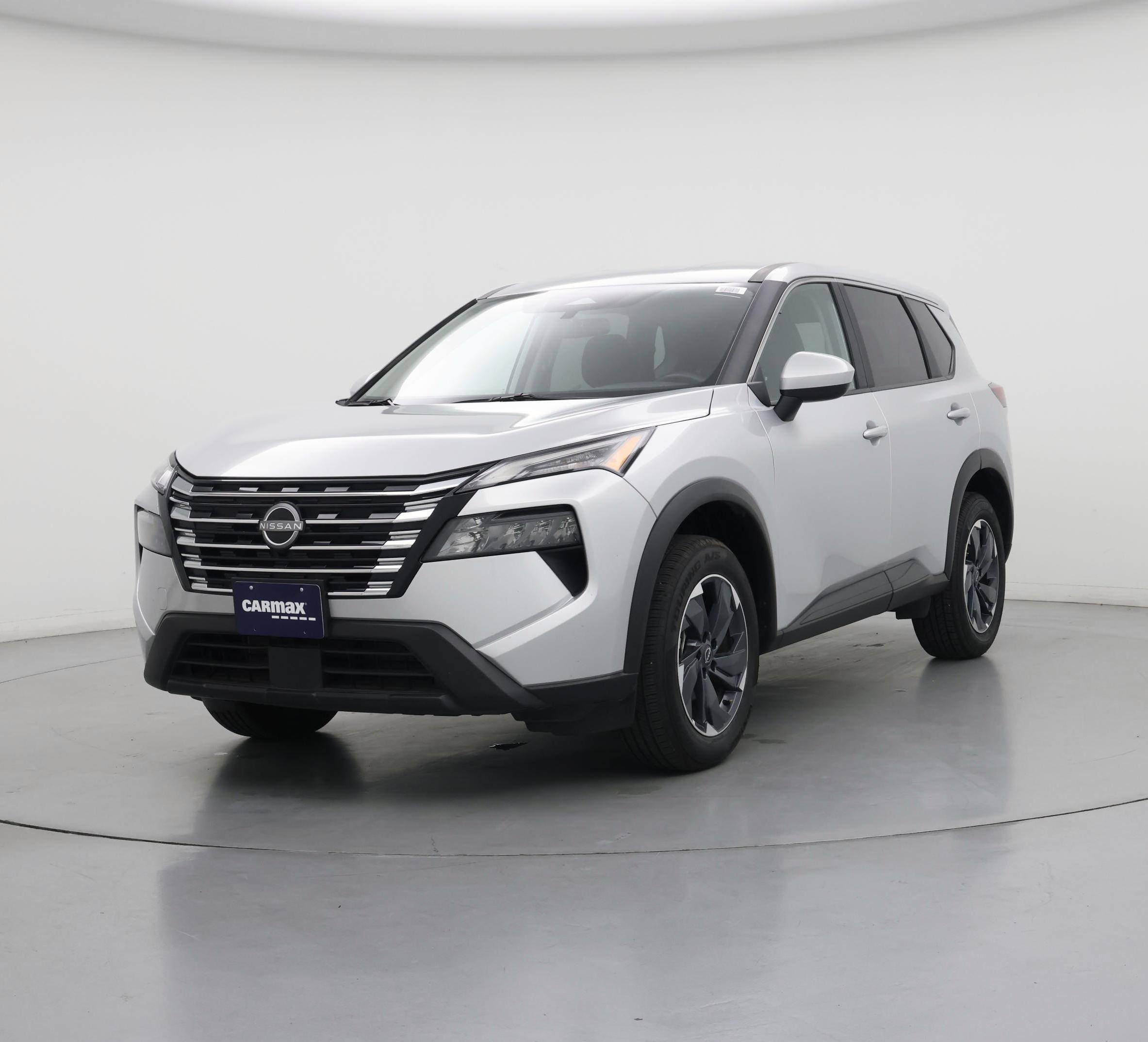 Thumbnail: 2025 Nissan Rogue - 4