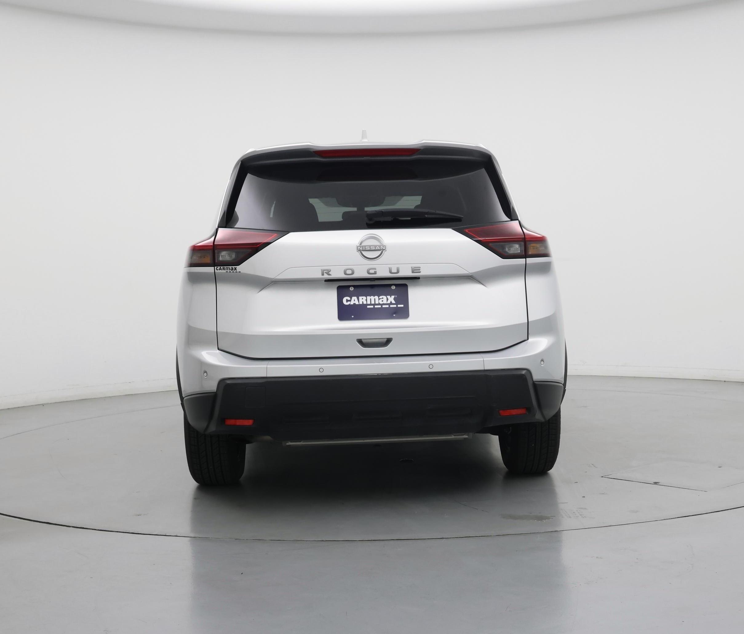 Thumbnail: 2025 Nissan Rogue - 6