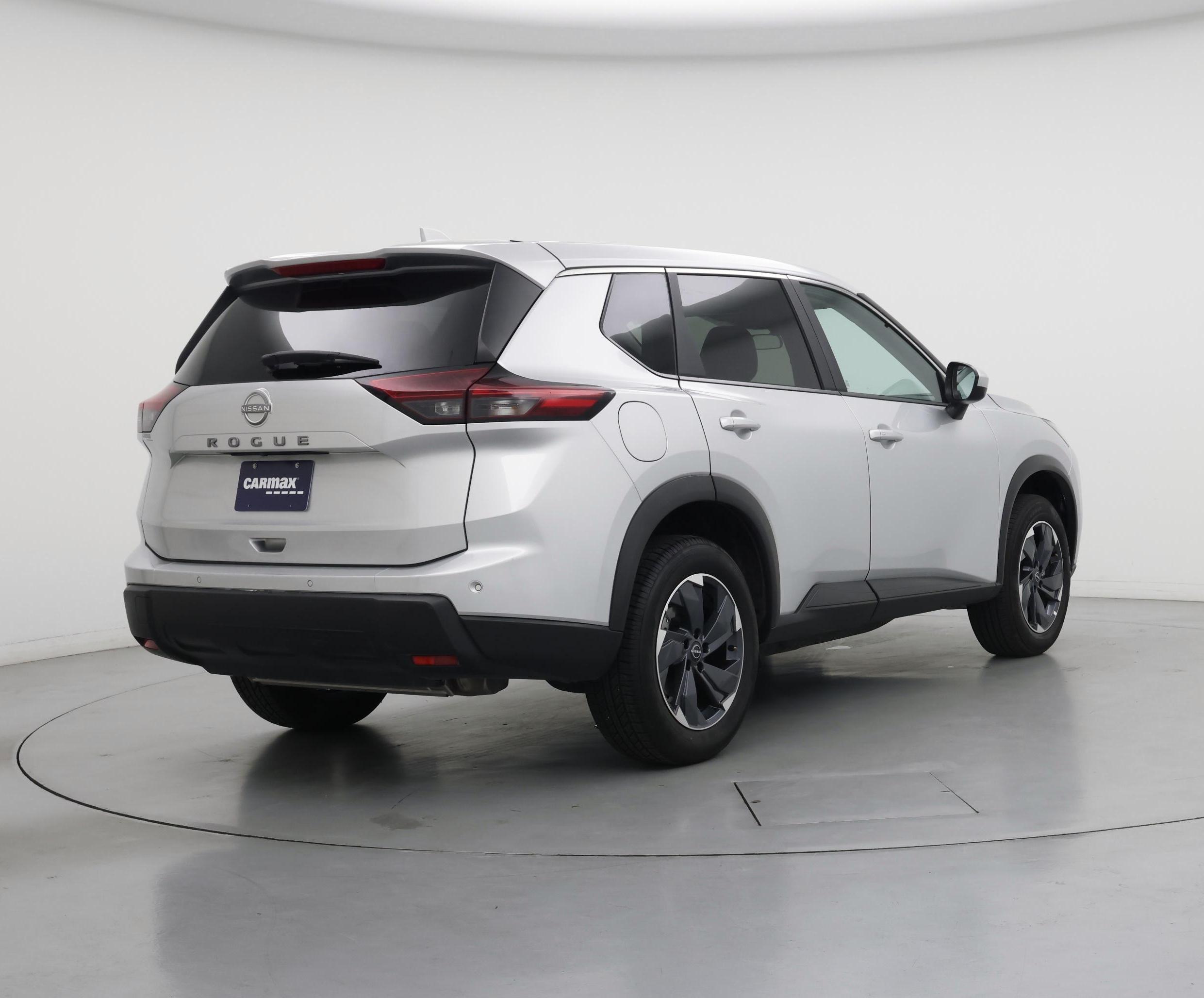 Thumbnail: 2025 Nissan Rogue - 8