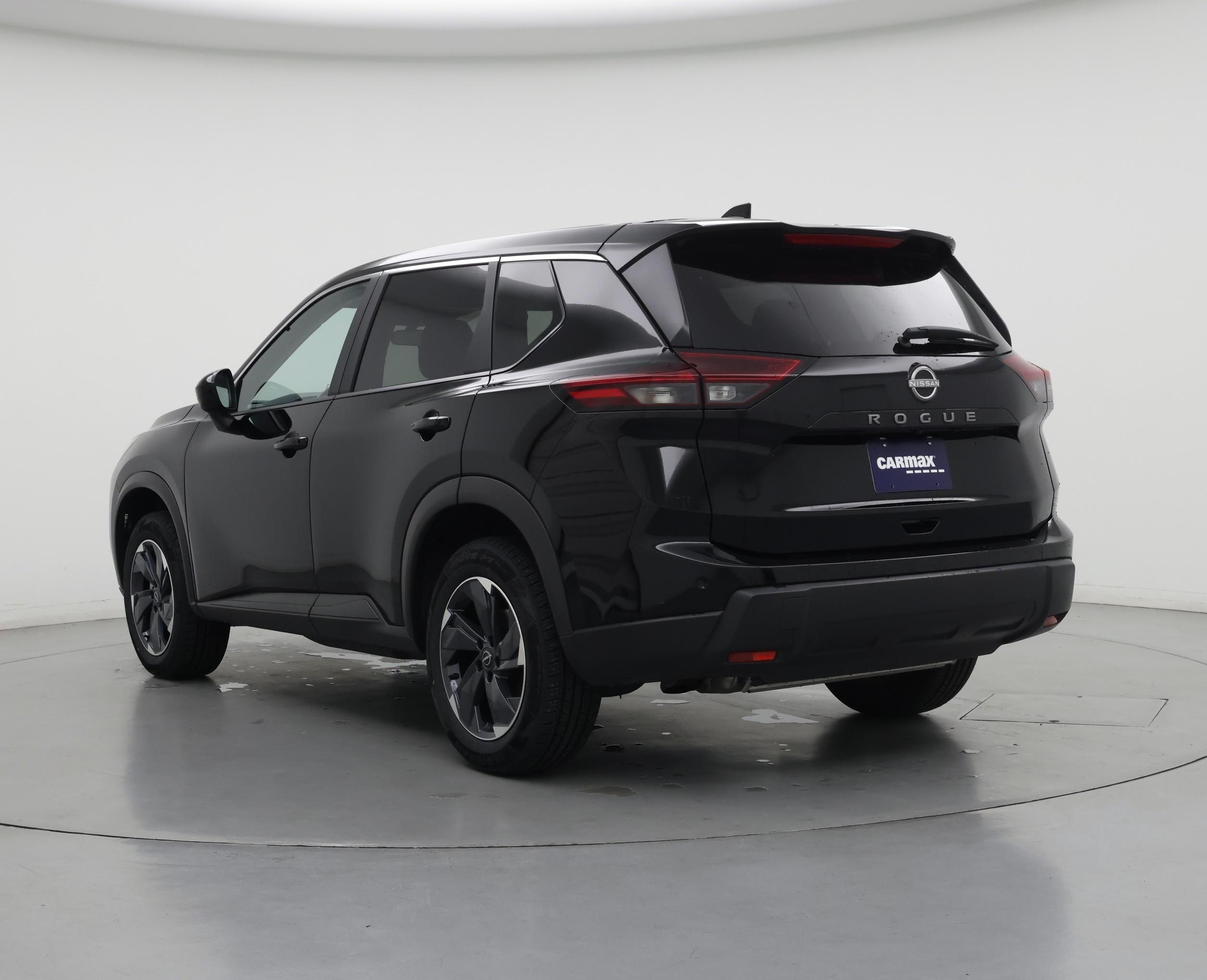 Thumbnail: 2025 Nissan Rogue - 2