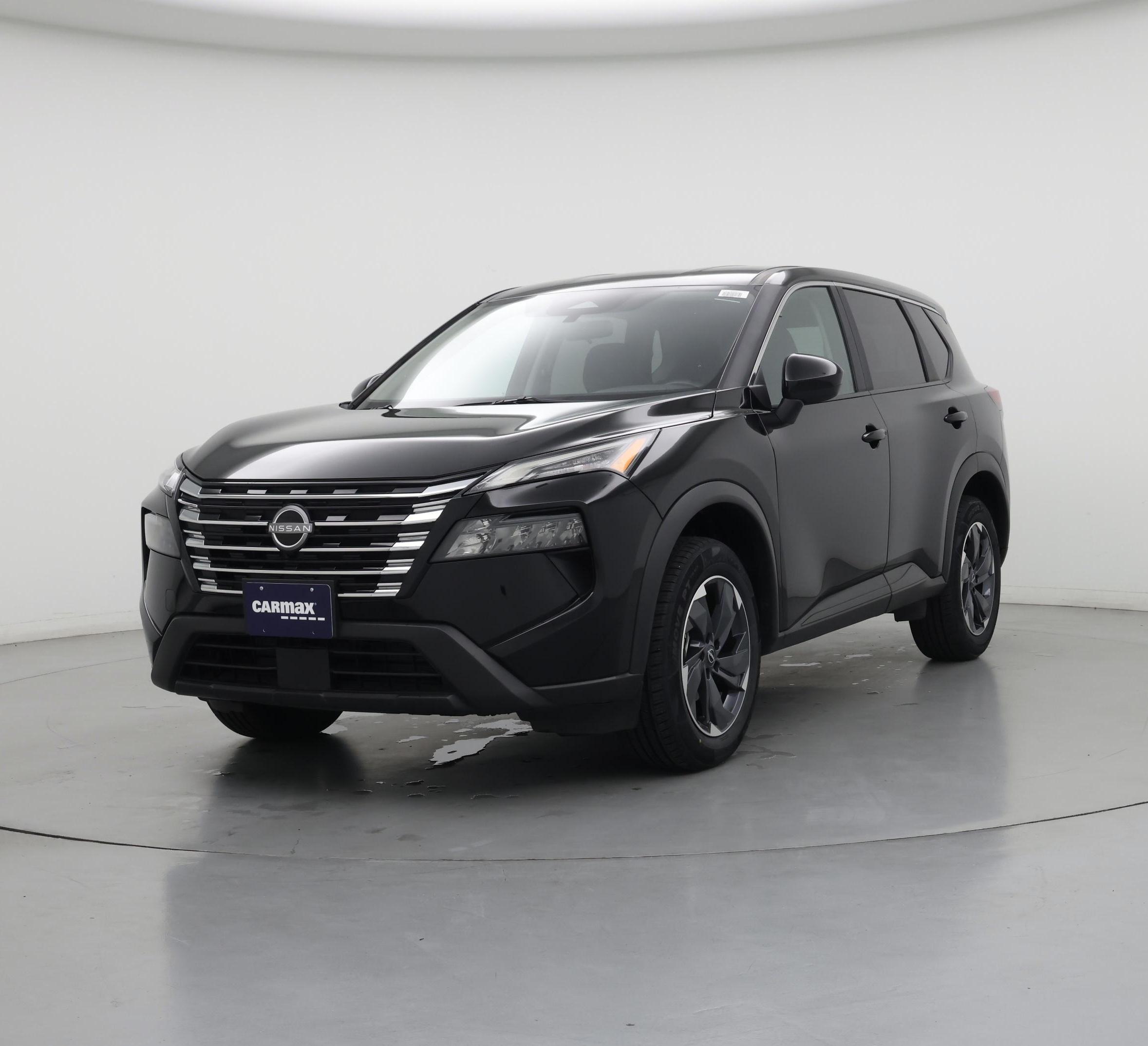Thumbnail: 2025 Nissan Rogue - 4