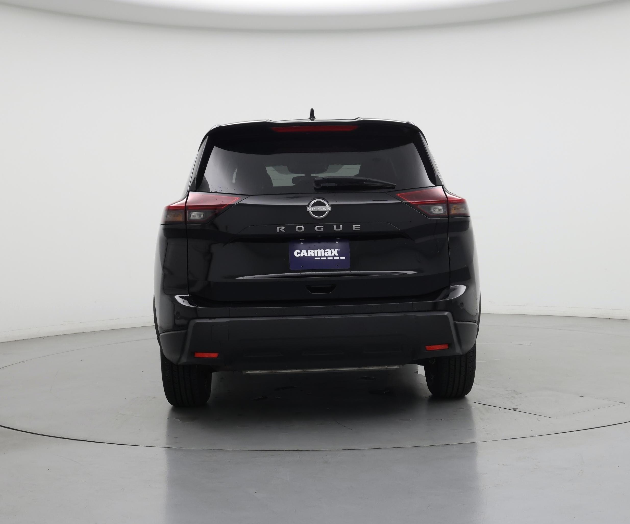 Thumbnail: 2025 Nissan Rogue - 6