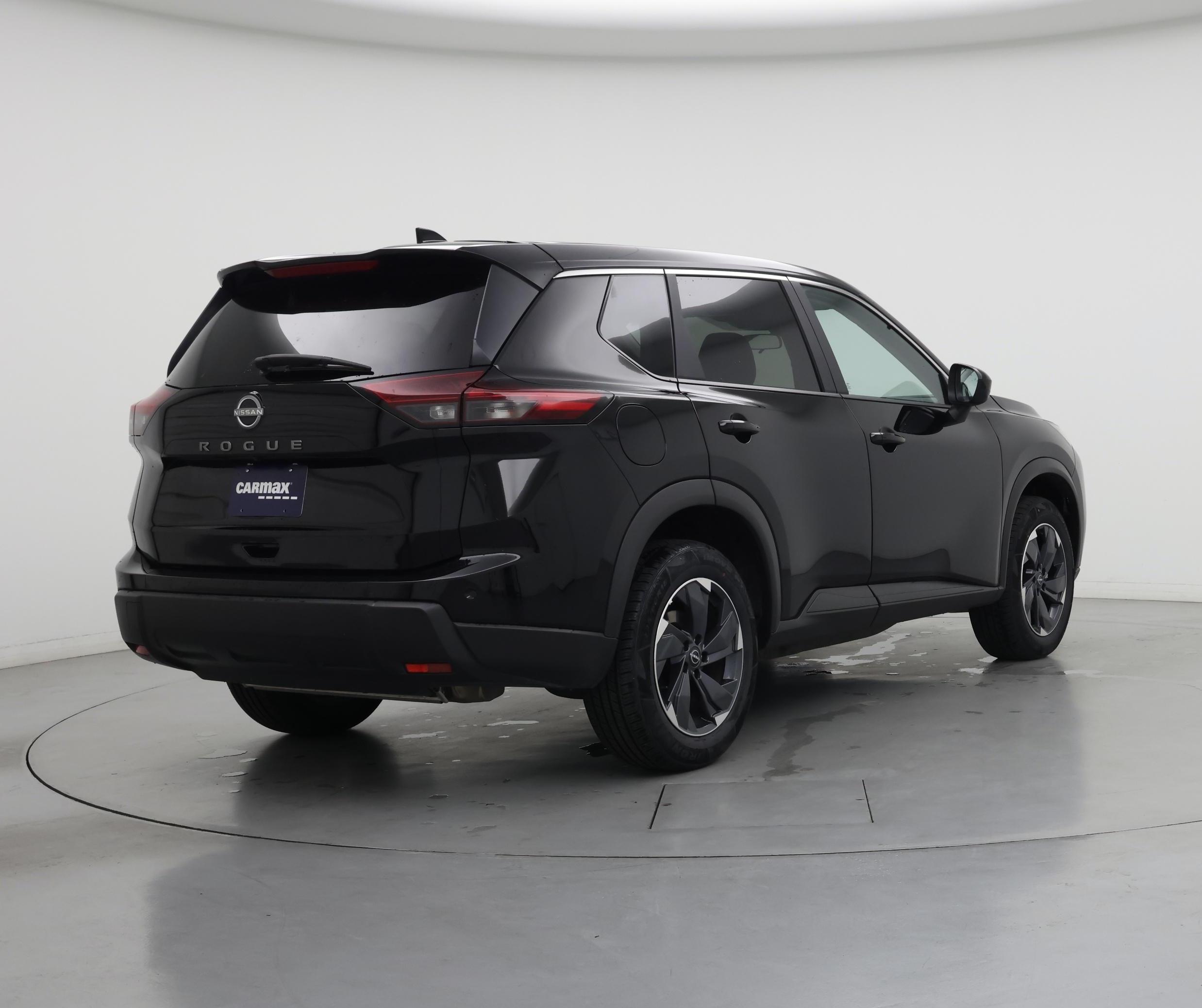 Thumbnail: 2025 Nissan Rogue - 8