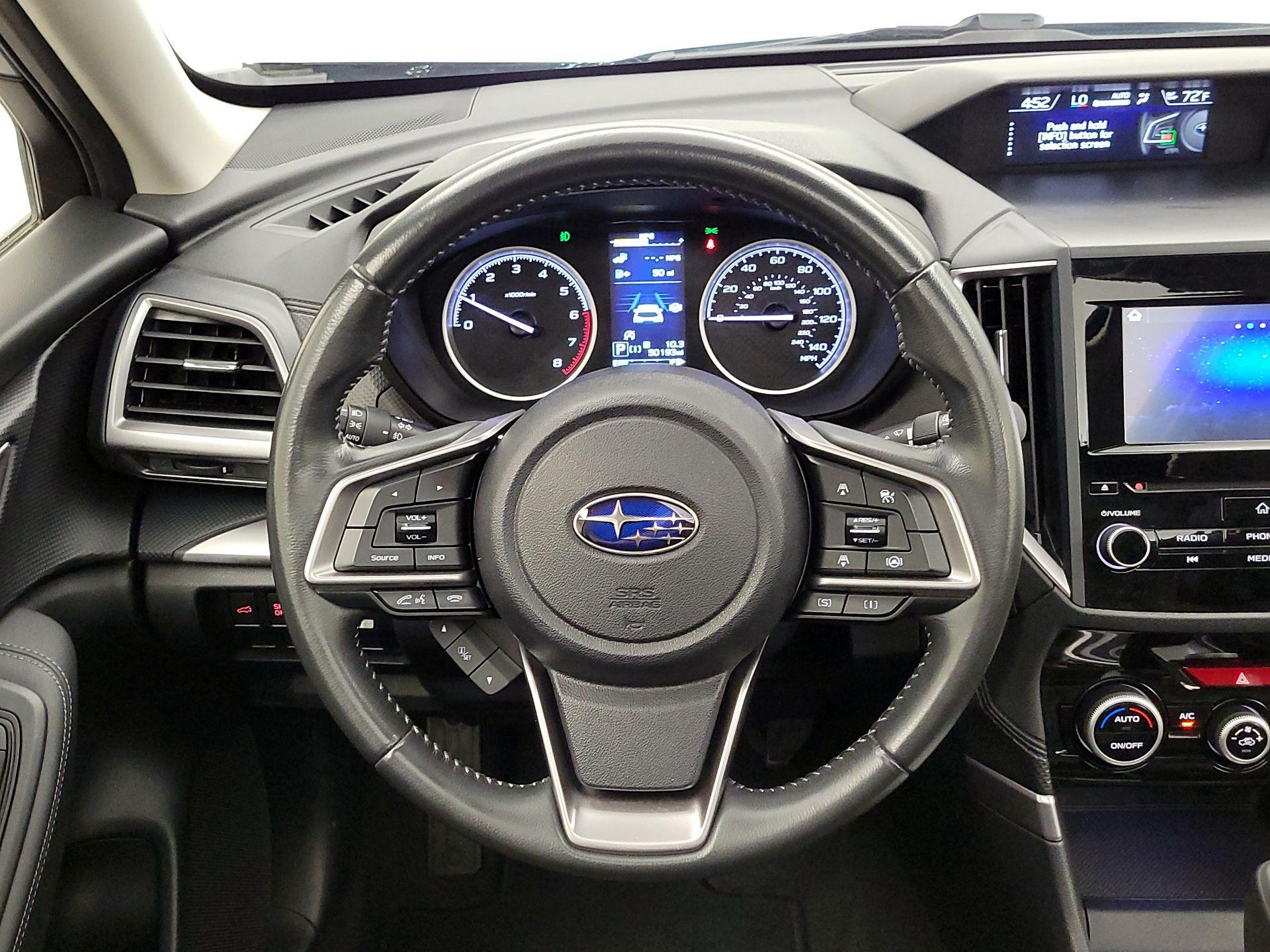 Thumbnail: 2023 Subaru Forester - 10
