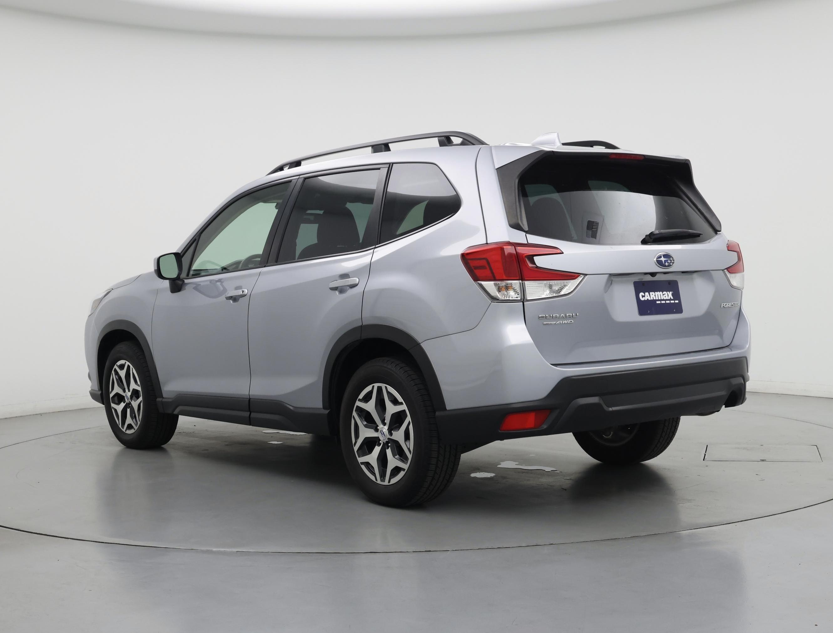 Thumbnail: 2023 Subaru Forester - 2