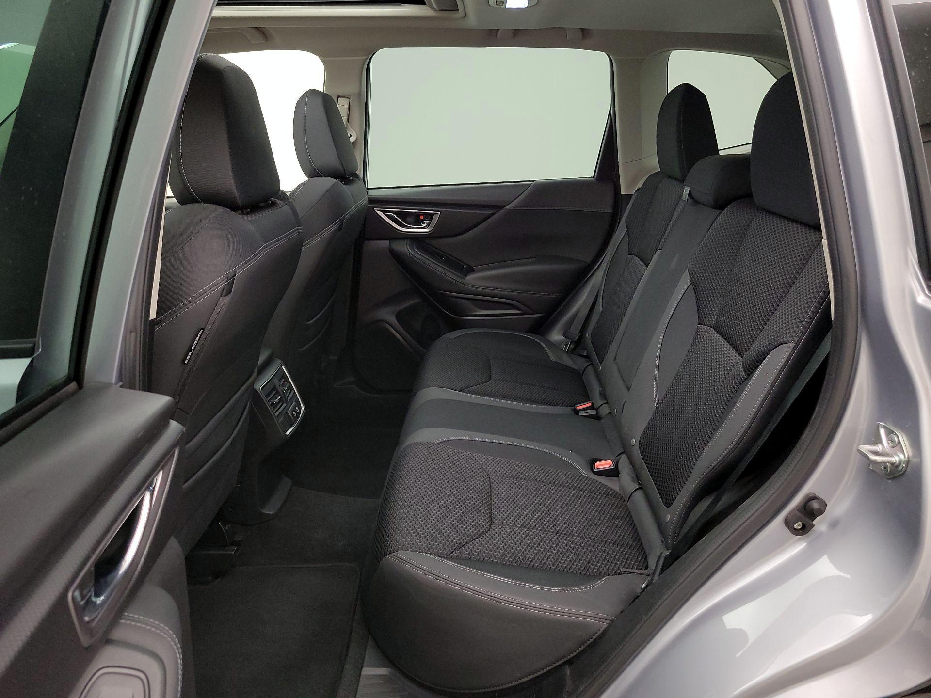 Thumbnail: 2023 Subaru Forester - 20
