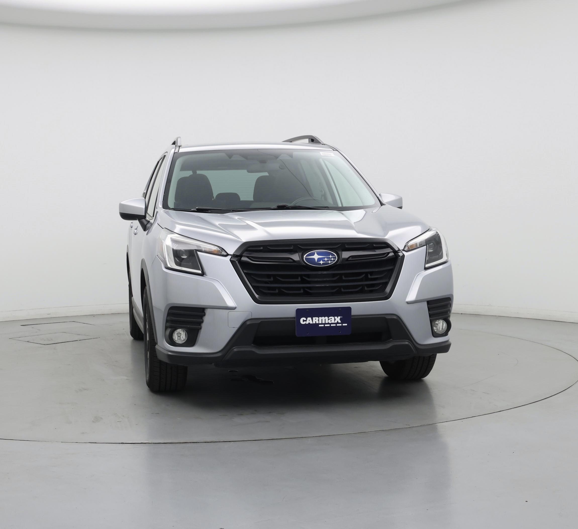 Thumbnail: 2023 Subaru Forester - 5