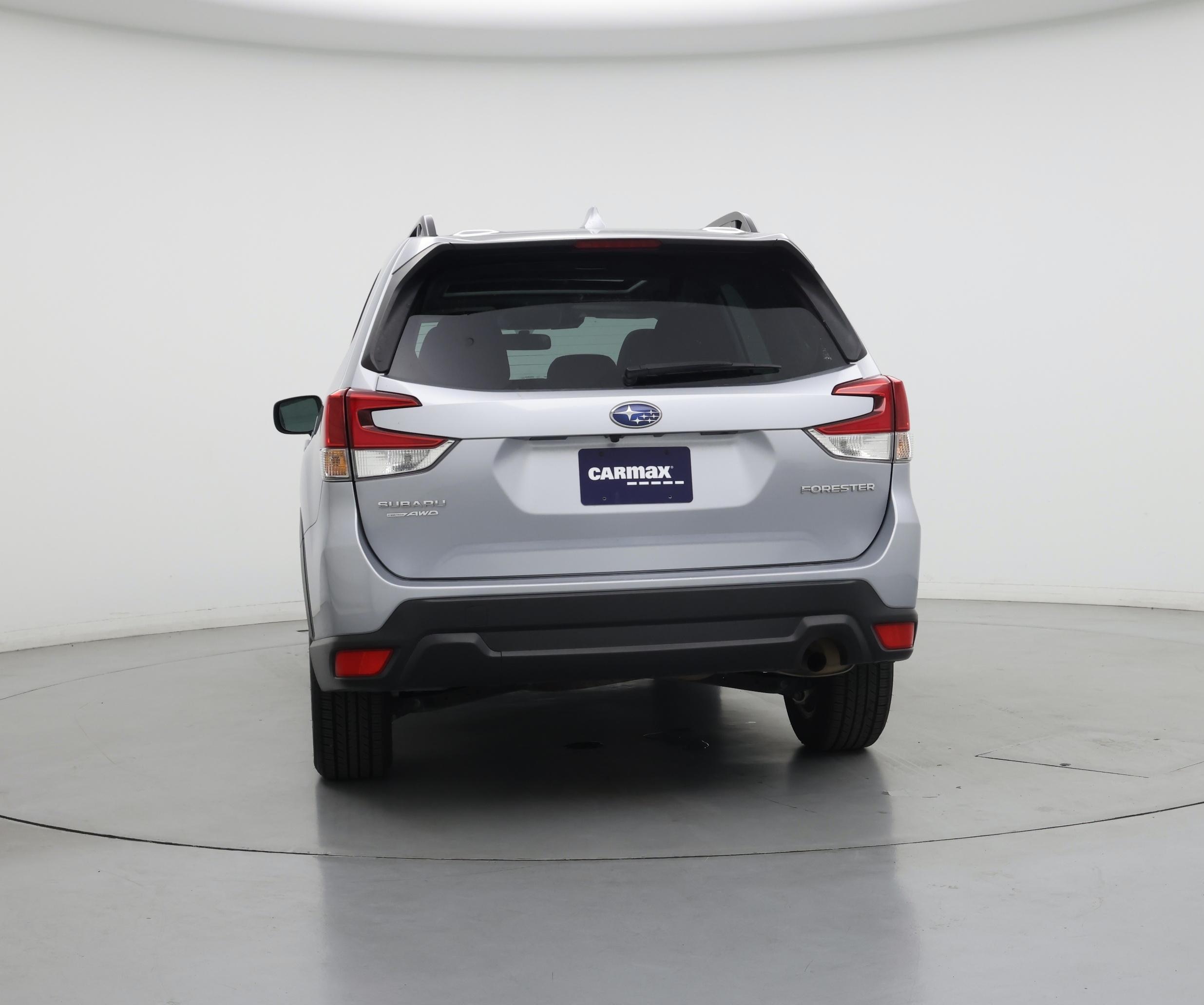 Thumbnail: 2023 Subaru Forester - 6