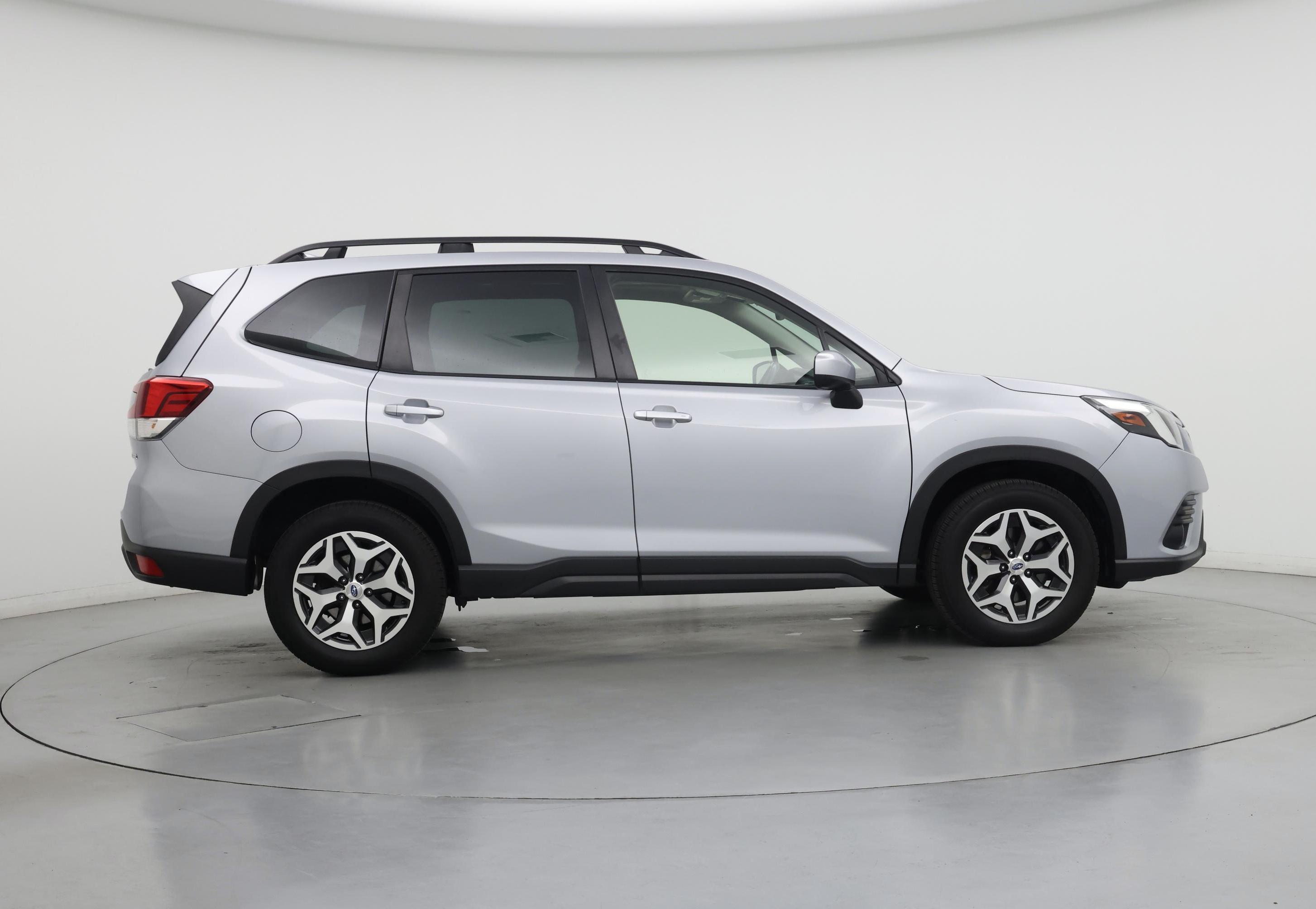 Thumbnail: 2023 Subaru Forester - 7