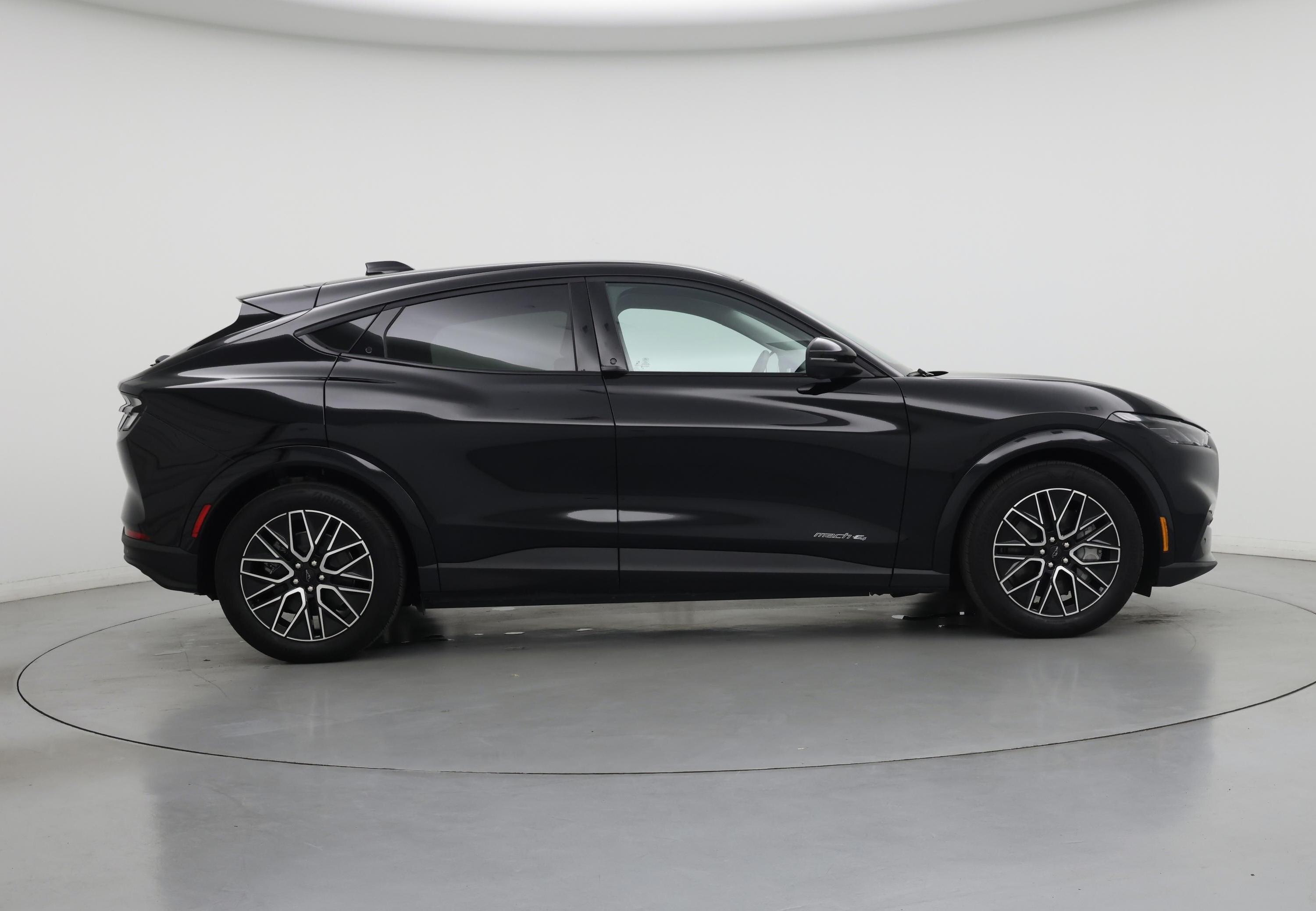 Thumbnail: 2025 Ford Mustang Mach-E - 7