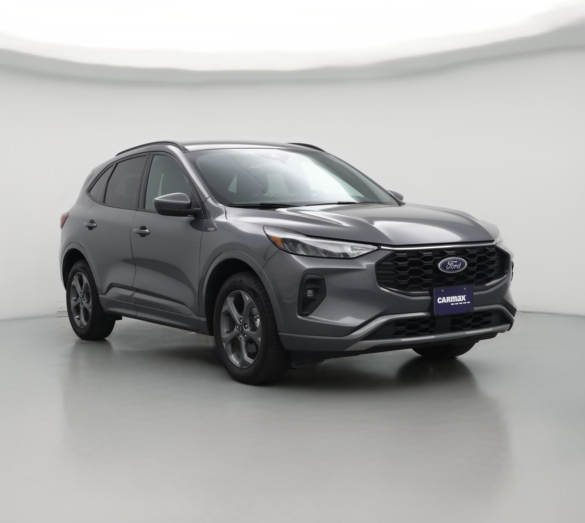 Thumbnail: 2024 Ford Escape - 1