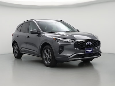 2024 Ford Escape ST-Line Select
