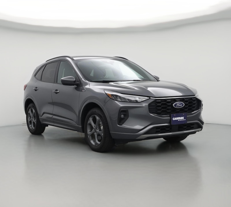 2024 Ford Escape ST-Line Select
