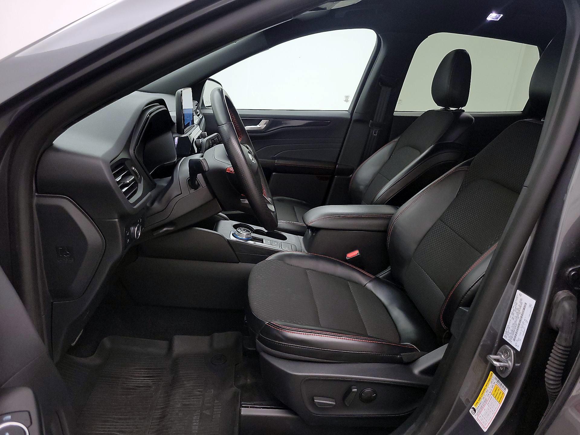 Thumbnail: 2024 Ford Escape - 11