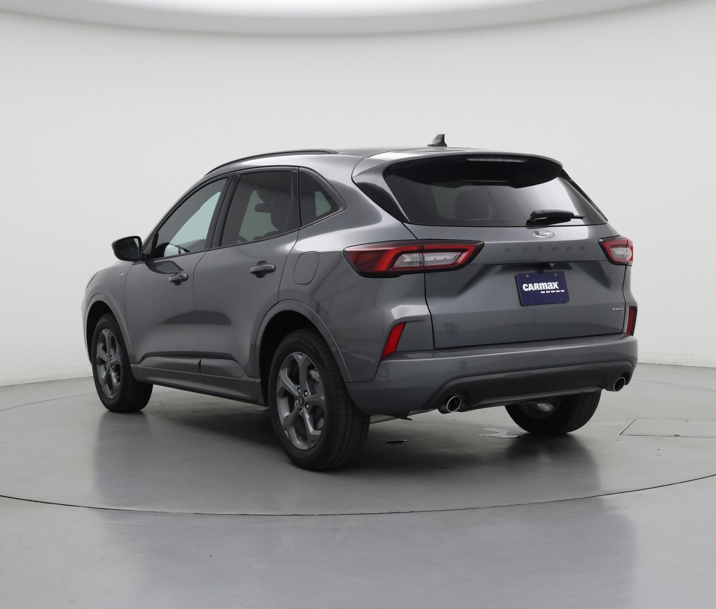 Thumbnail: 2024 Ford Escape - 2