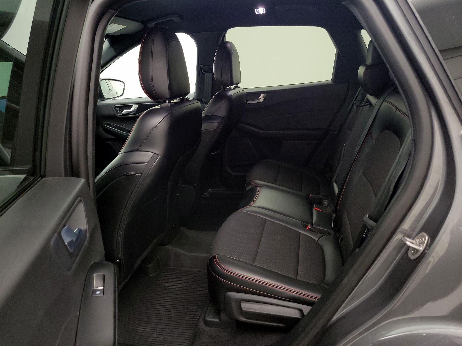 Thumbnail: 2024 Ford Escape - 19