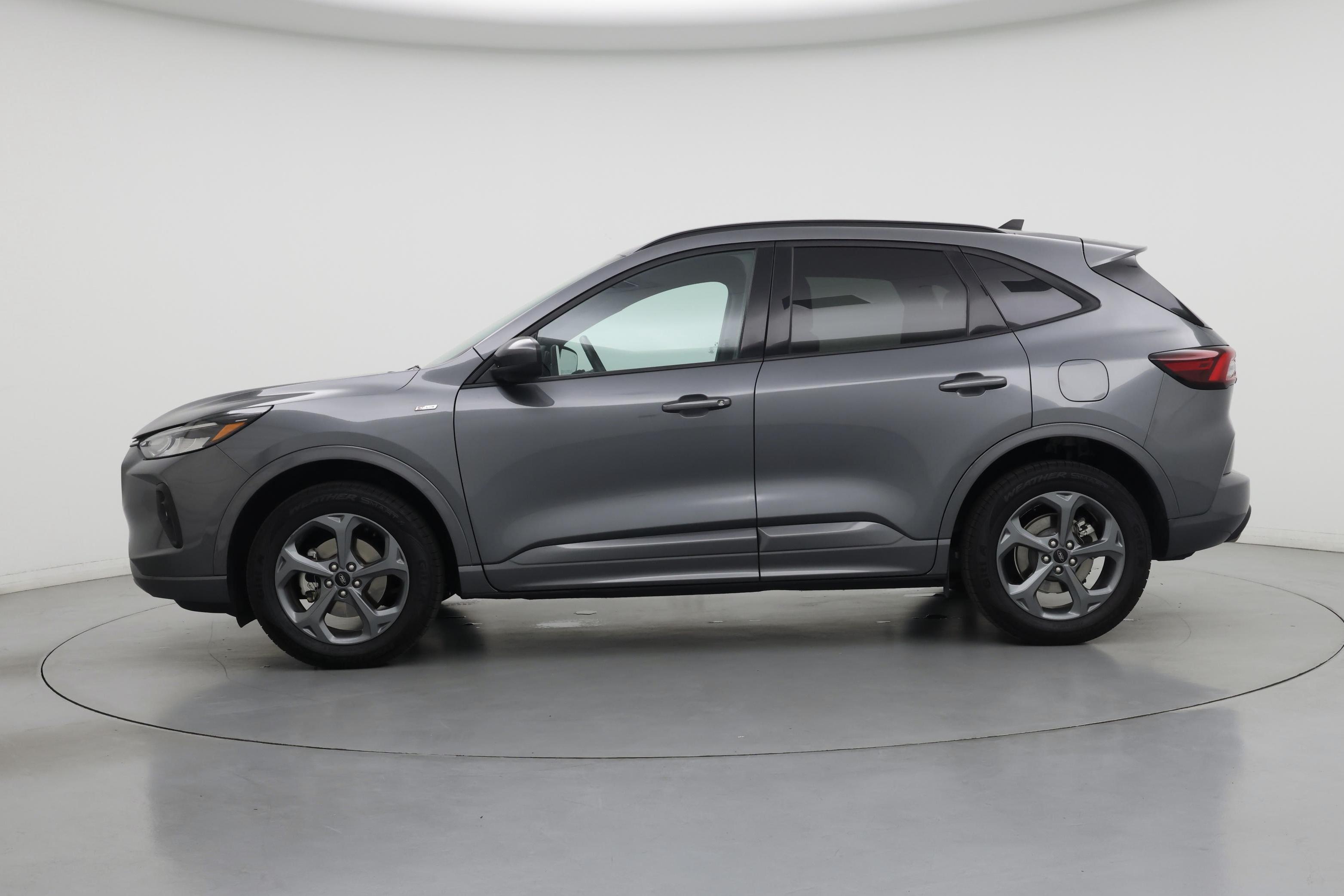Thumbnail: 2024 Ford Escape - 3