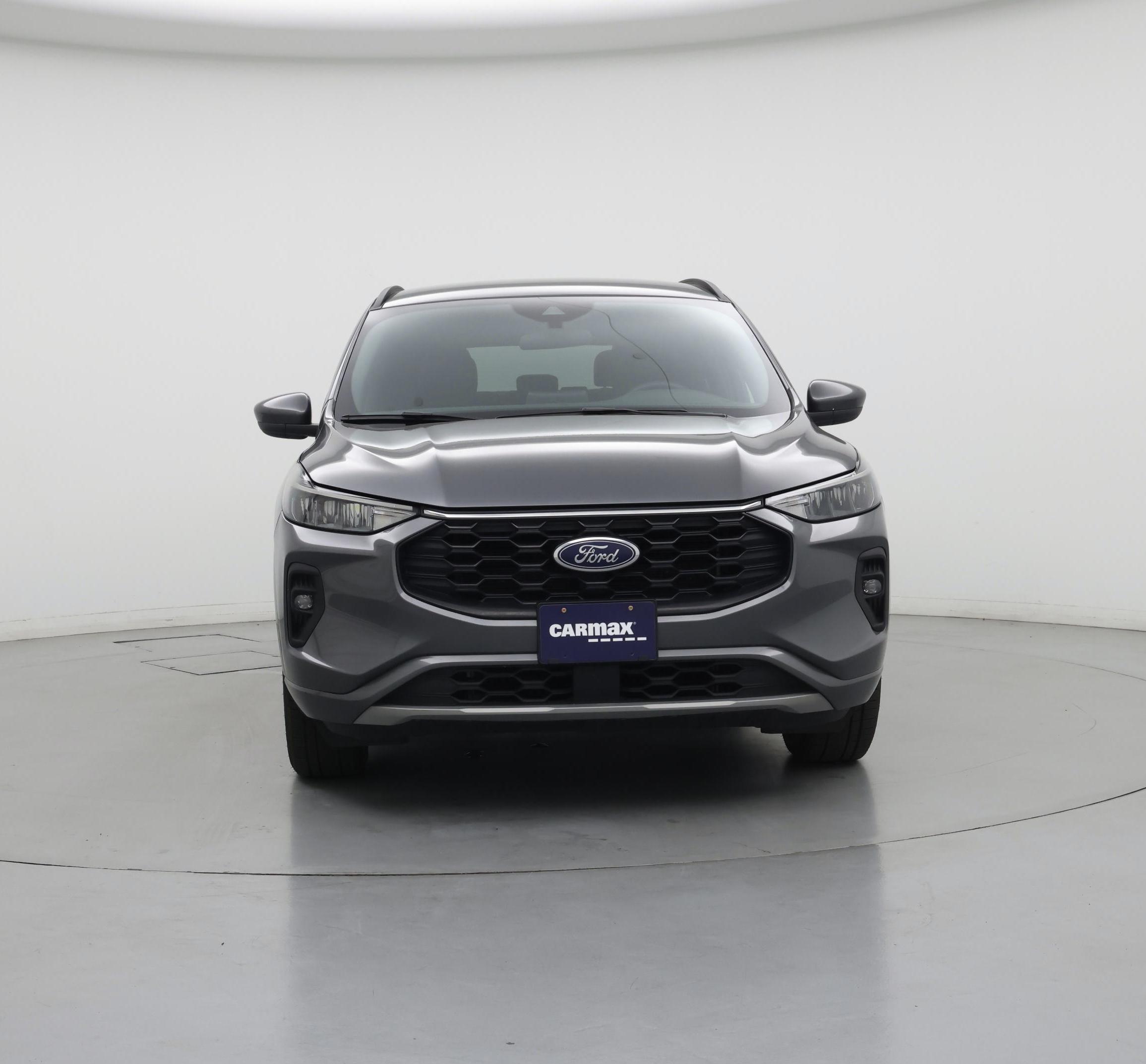Thumbnail: 2024 Ford Escape - 5