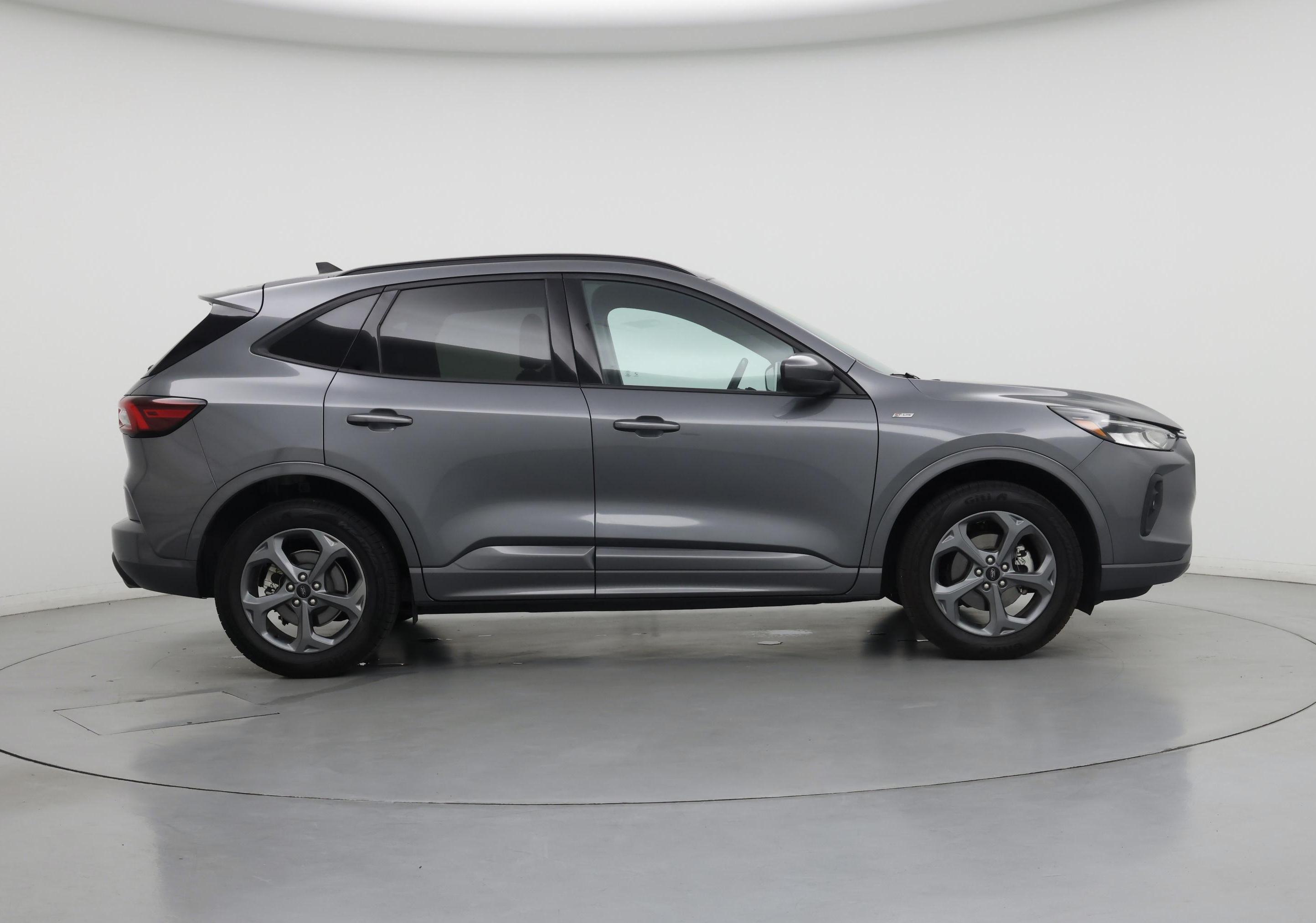 Thumbnail: 2024 Ford Escape - 7