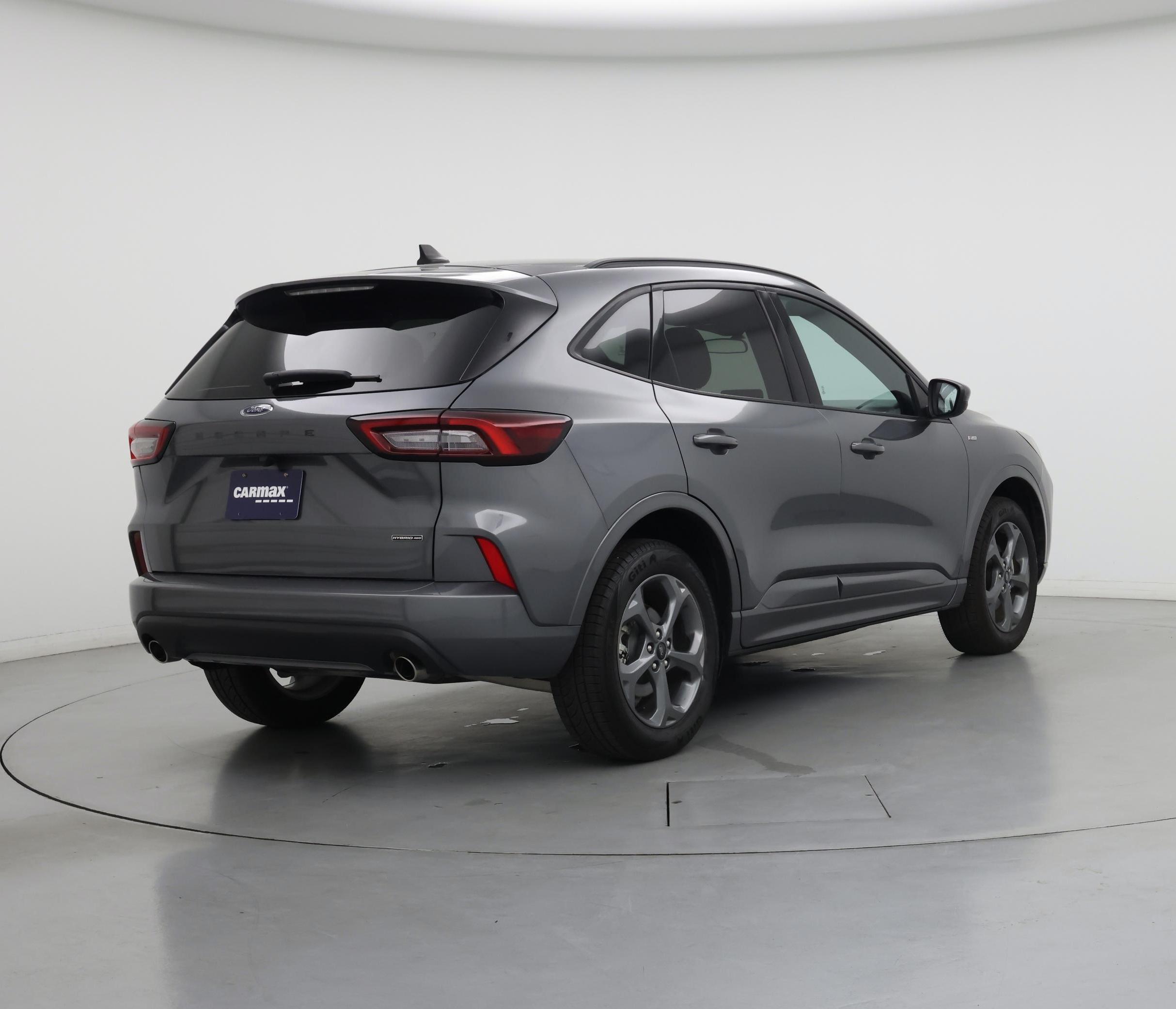 Thumbnail: 2024 Ford Escape - 8