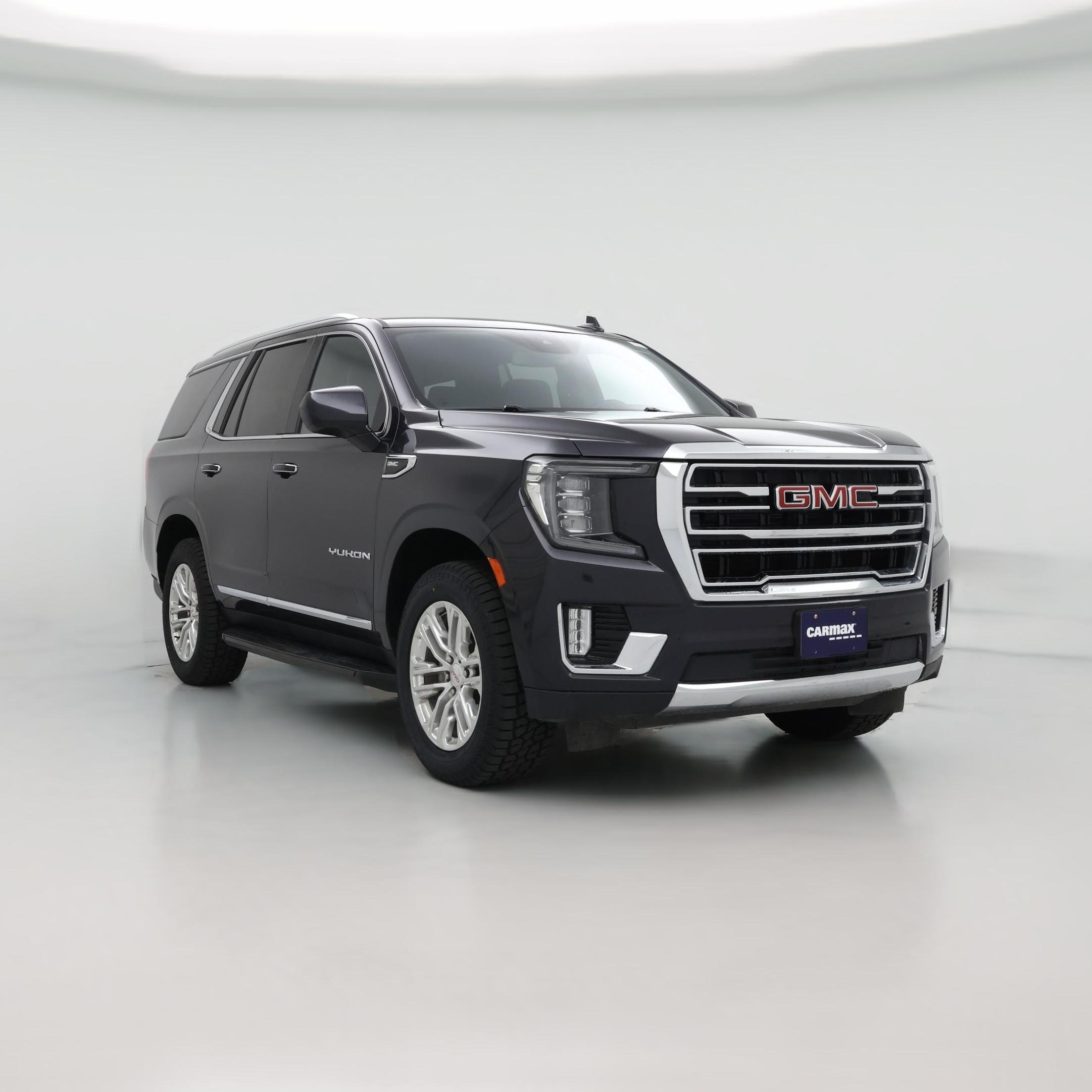 Thumbnail: 2024 GMC Yukon - 1