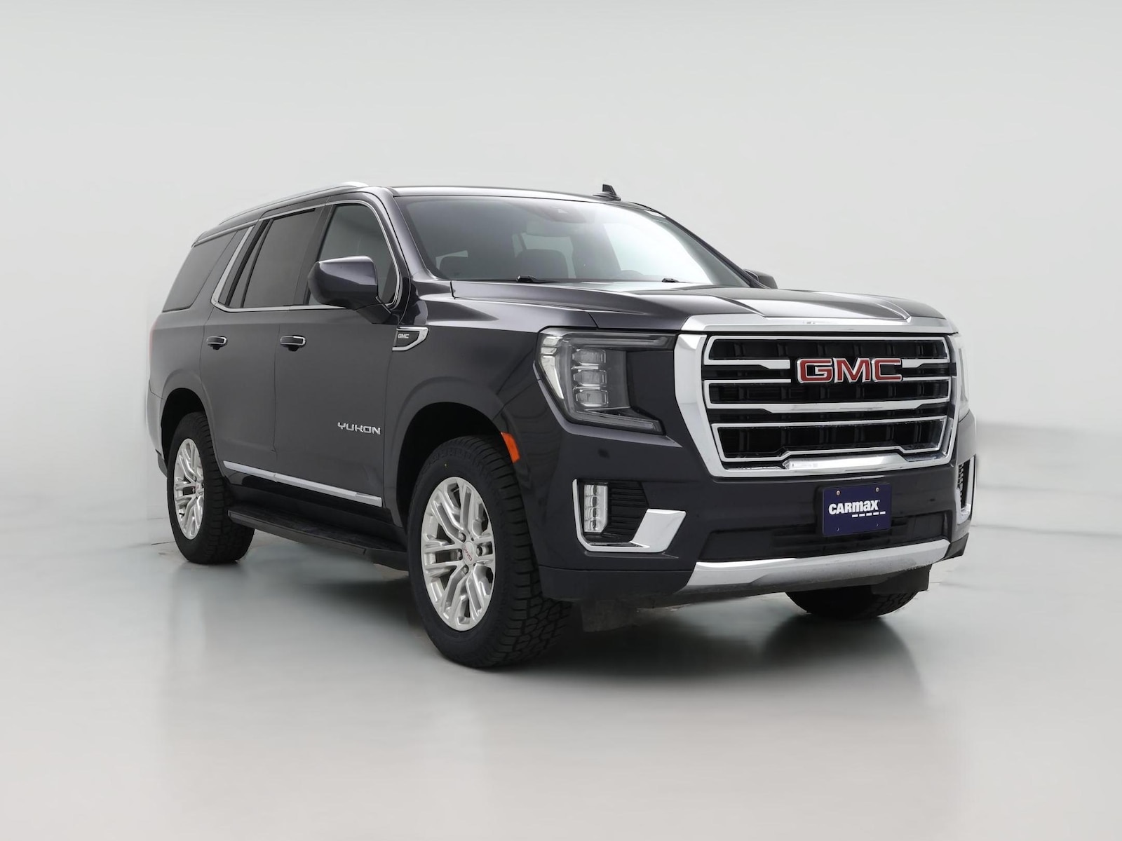2024 GMC Yukon