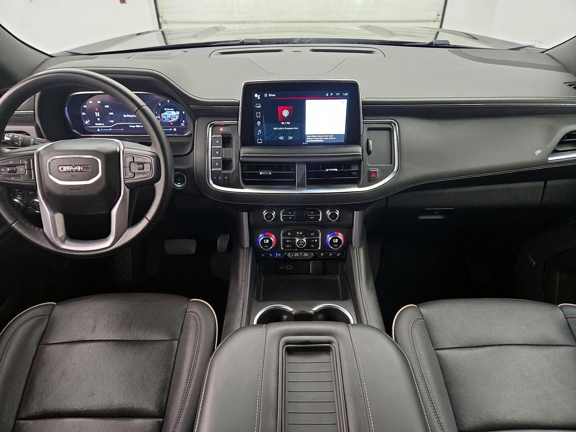 Thumbnail: 2024 GMC Yukon - 9