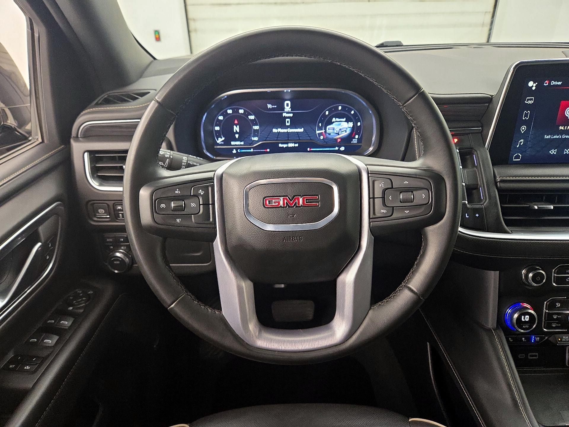 Thumbnail: 2024 GMC Yukon - 10