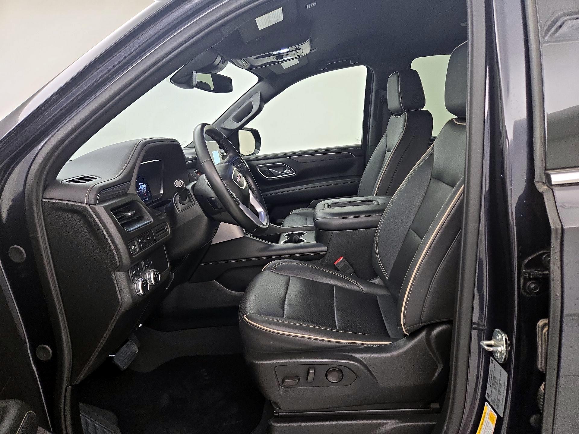 Thumbnail: 2024 GMC Yukon - 11