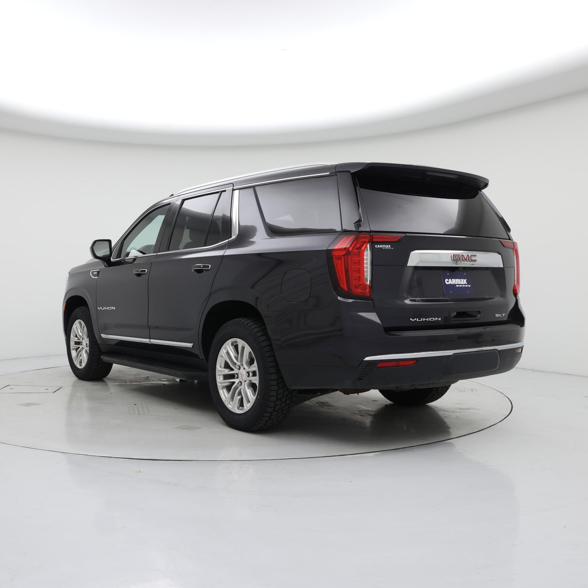 Thumbnail: 2024 GMC Yukon - 2
