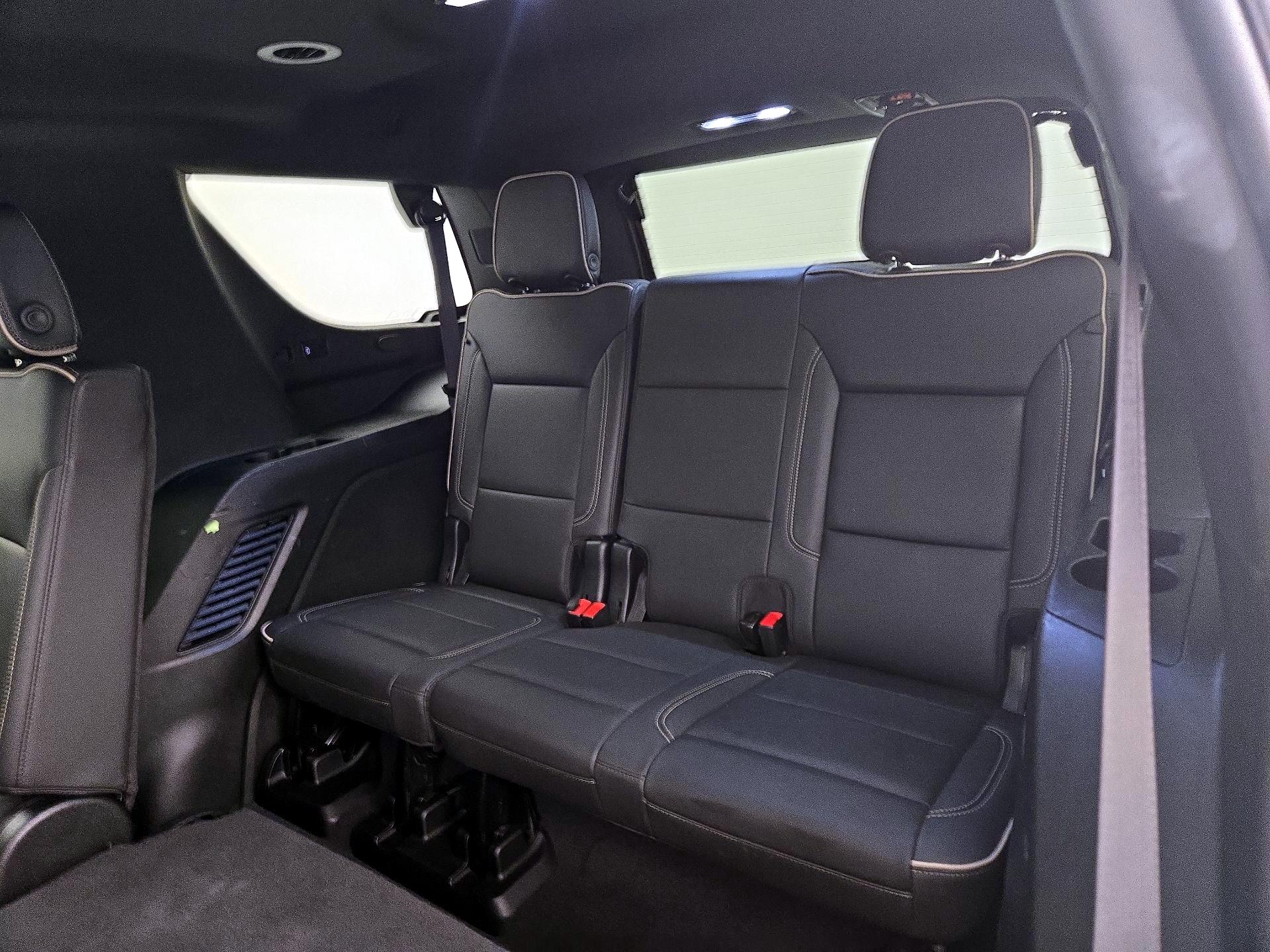 Thumbnail: 2024 GMC Yukon - 20