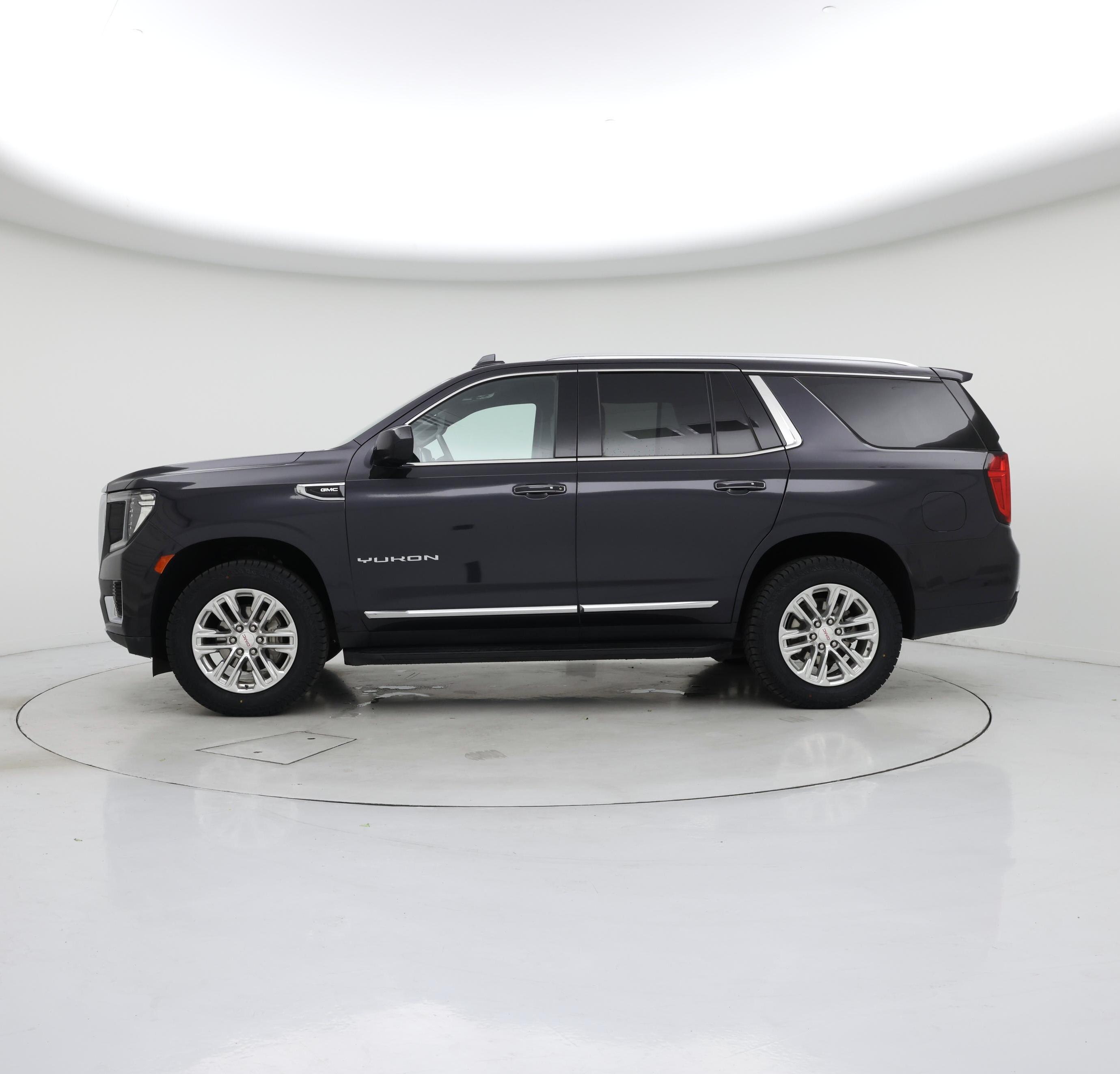 Thumbnail: 2024 GMC Yukon - 3