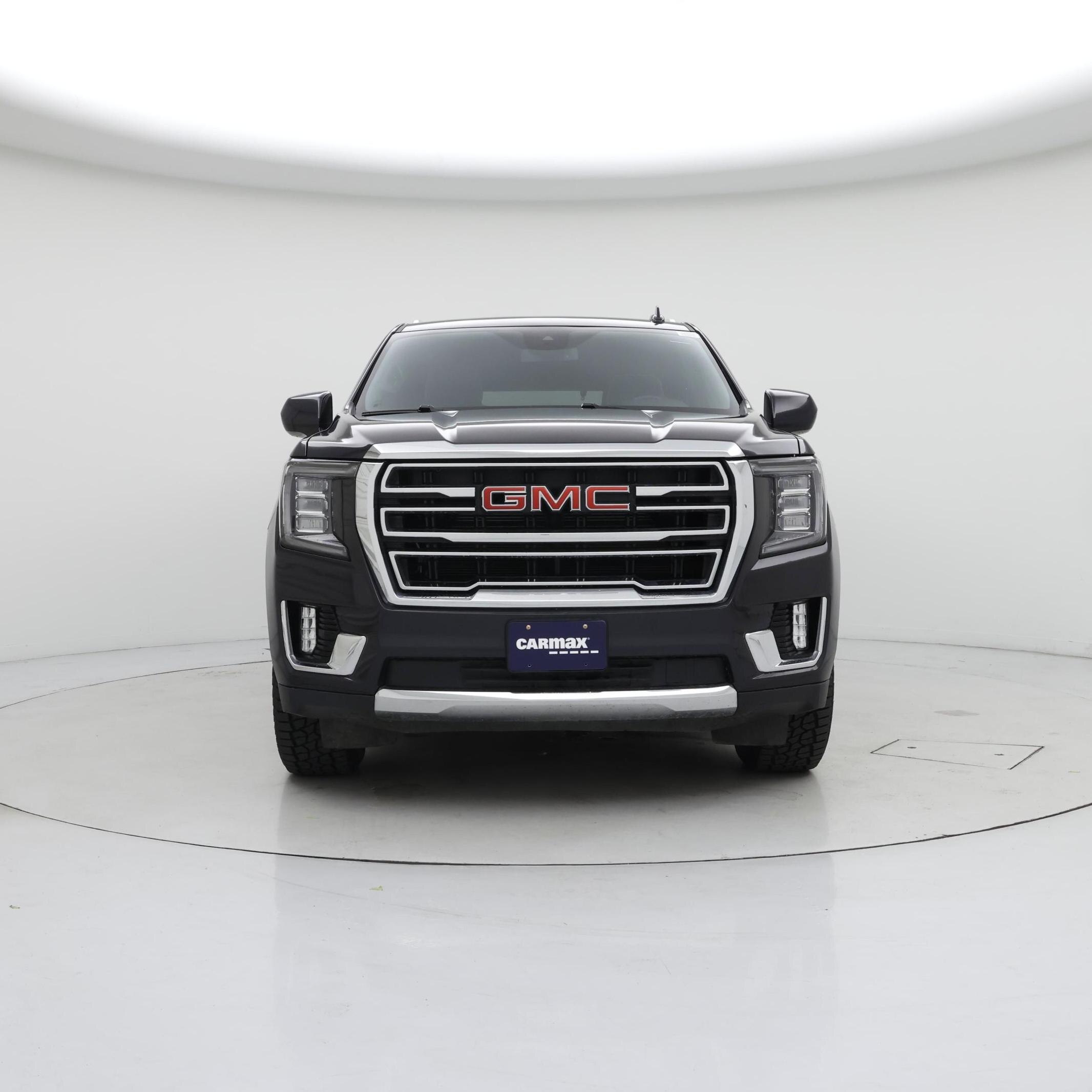 Thumbnail: 2024 GMC Yukon - 5