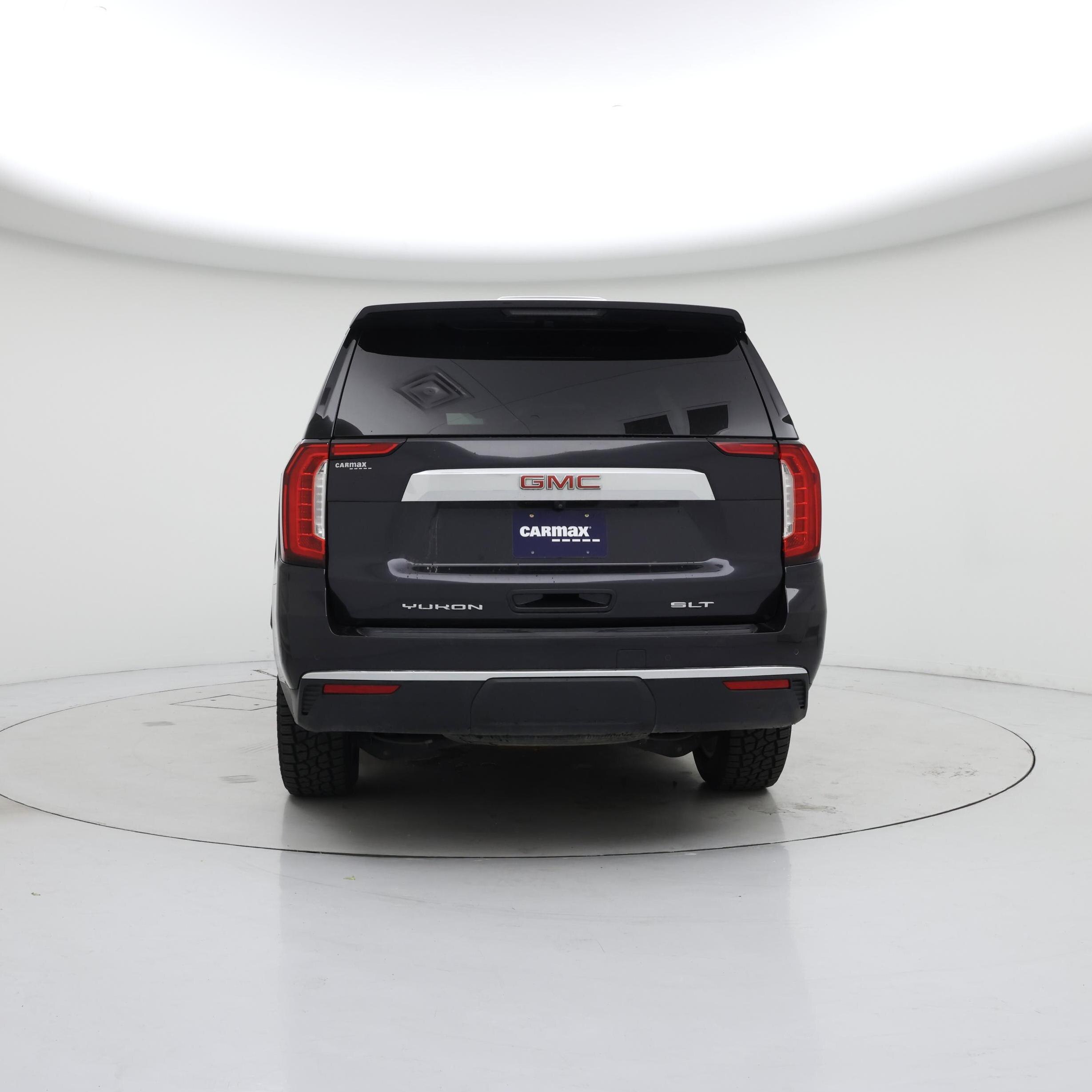 Thumbnail: 2024 GMC Yukon - 6
