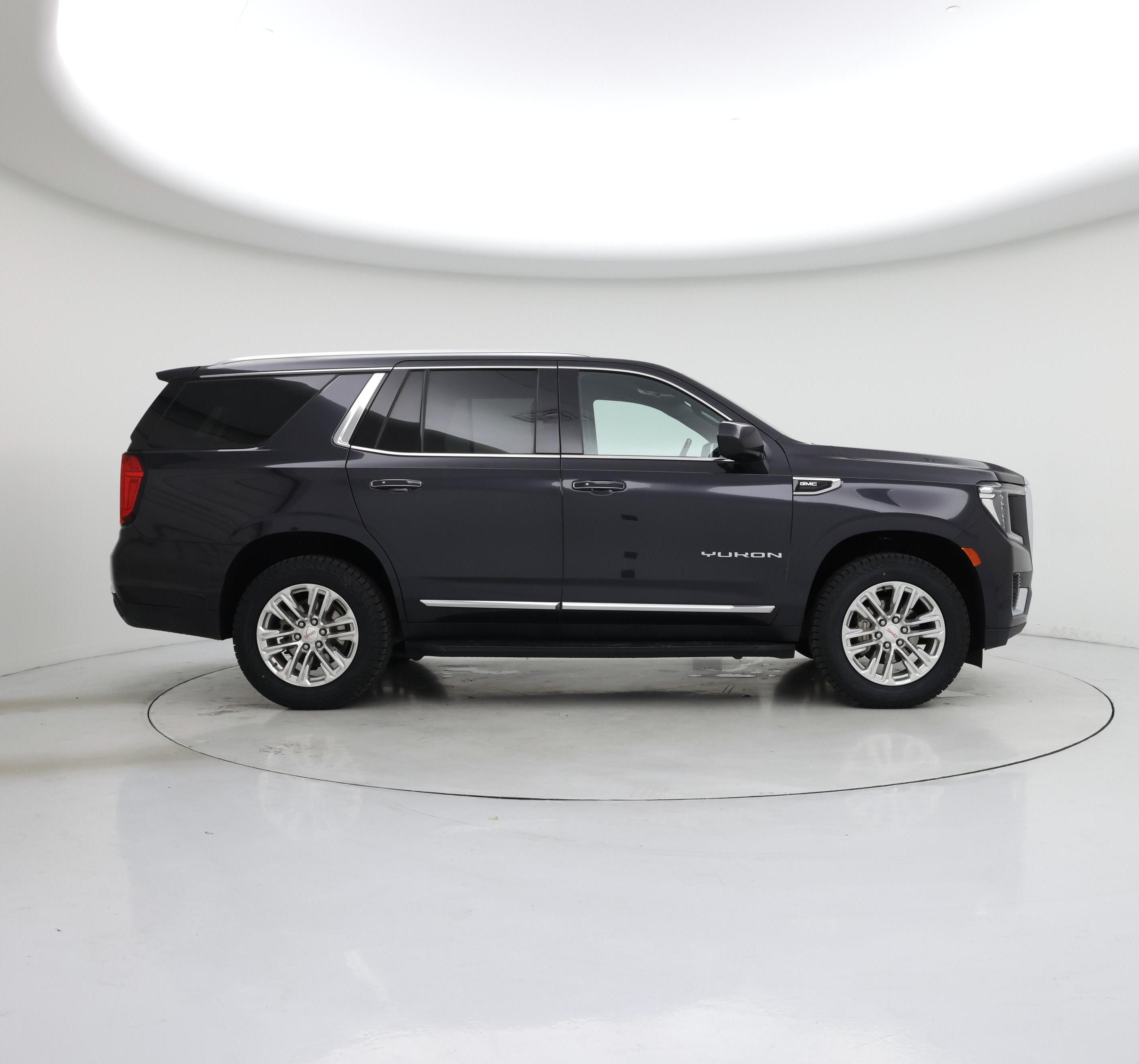 Thumbnail: 2024 GMC Yukon - 7