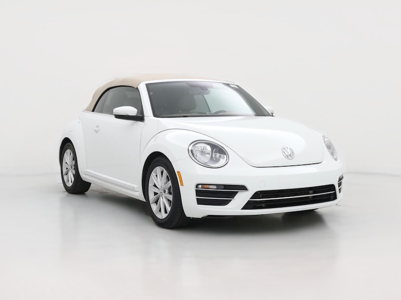 2017 Volkswagen Beetle S -
                  South Jordan, UT