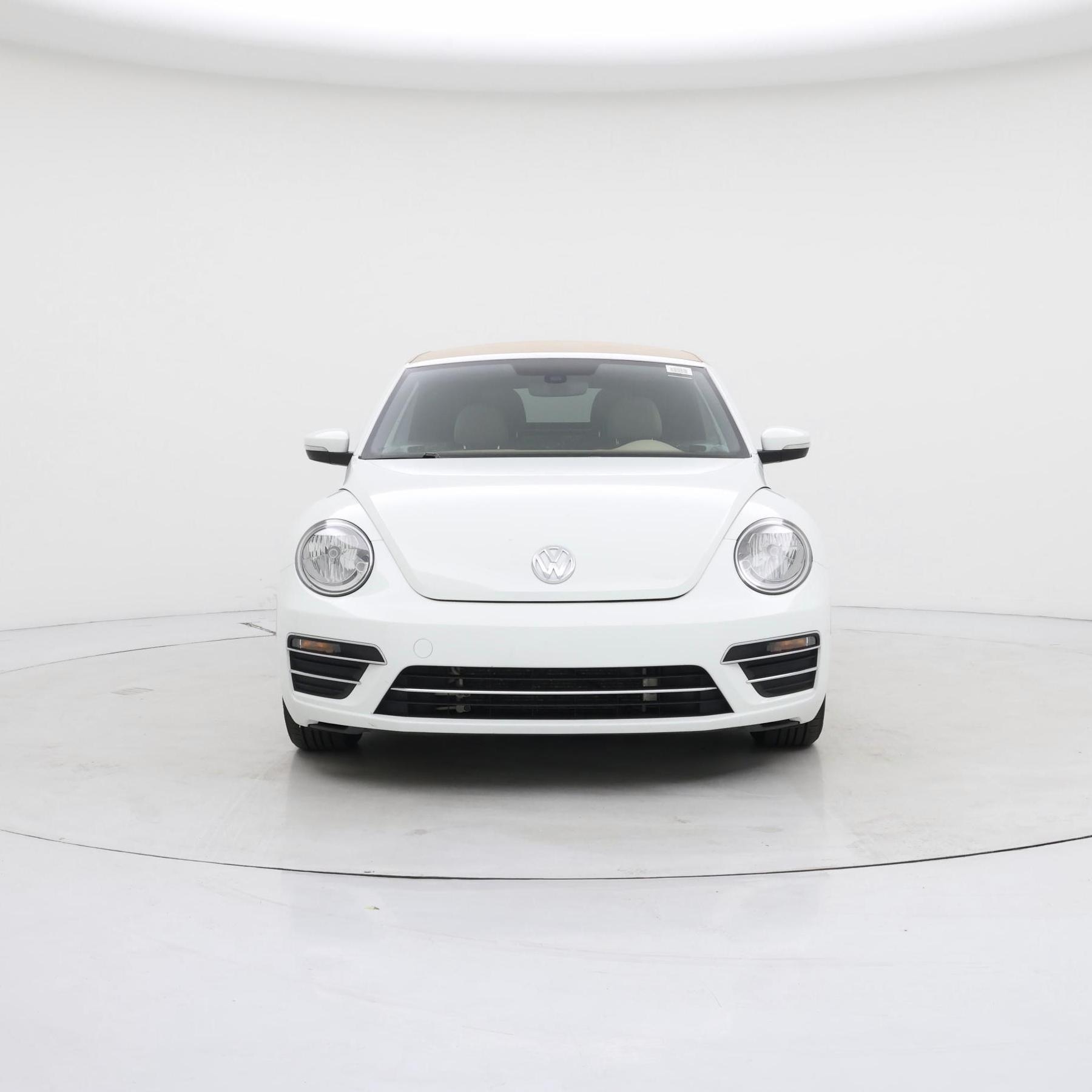 Thumbnail: 2017 Volkswagen Beetle - 5