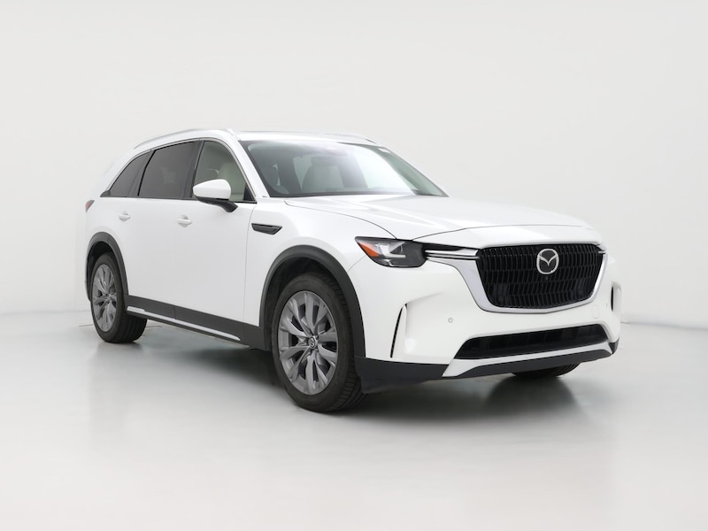 2024 Mazda CX-90 Turbo Premium Plus
