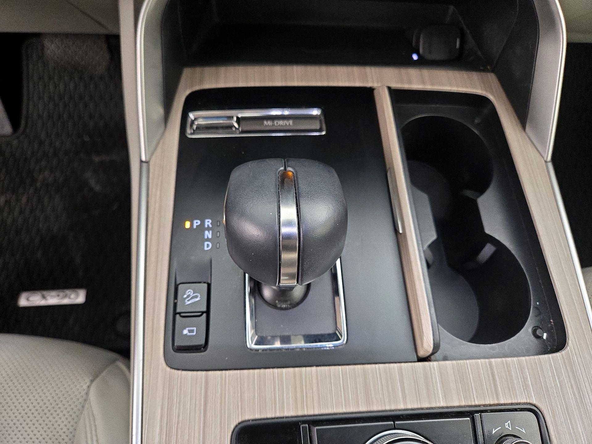 Thumbnail: 2024 Mazda CX-90 - 18