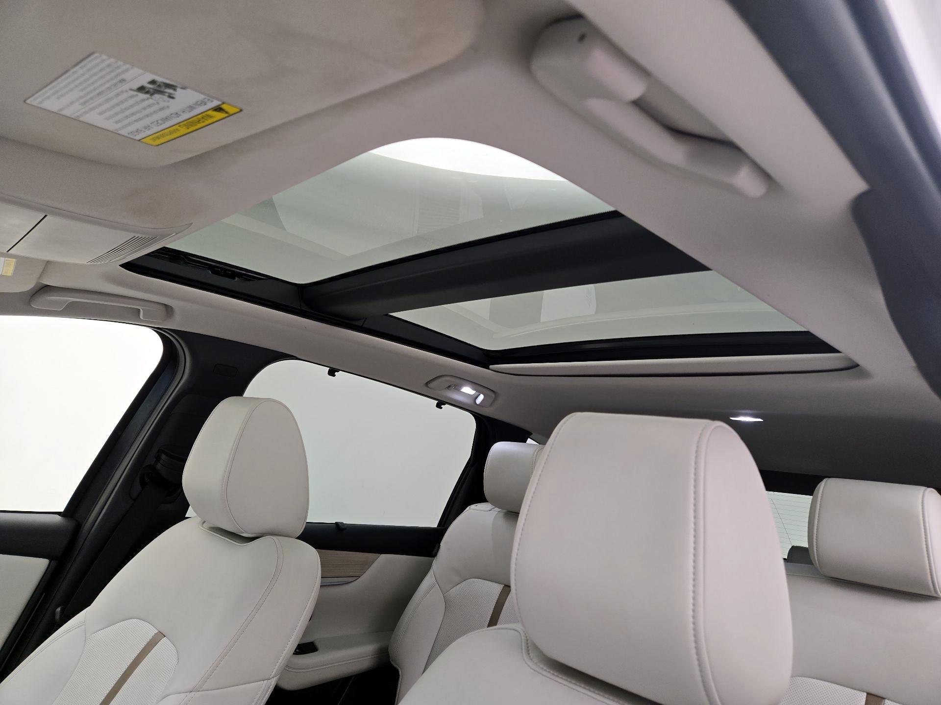 Thumbnail: 2024 Mazda CX-90 - 20