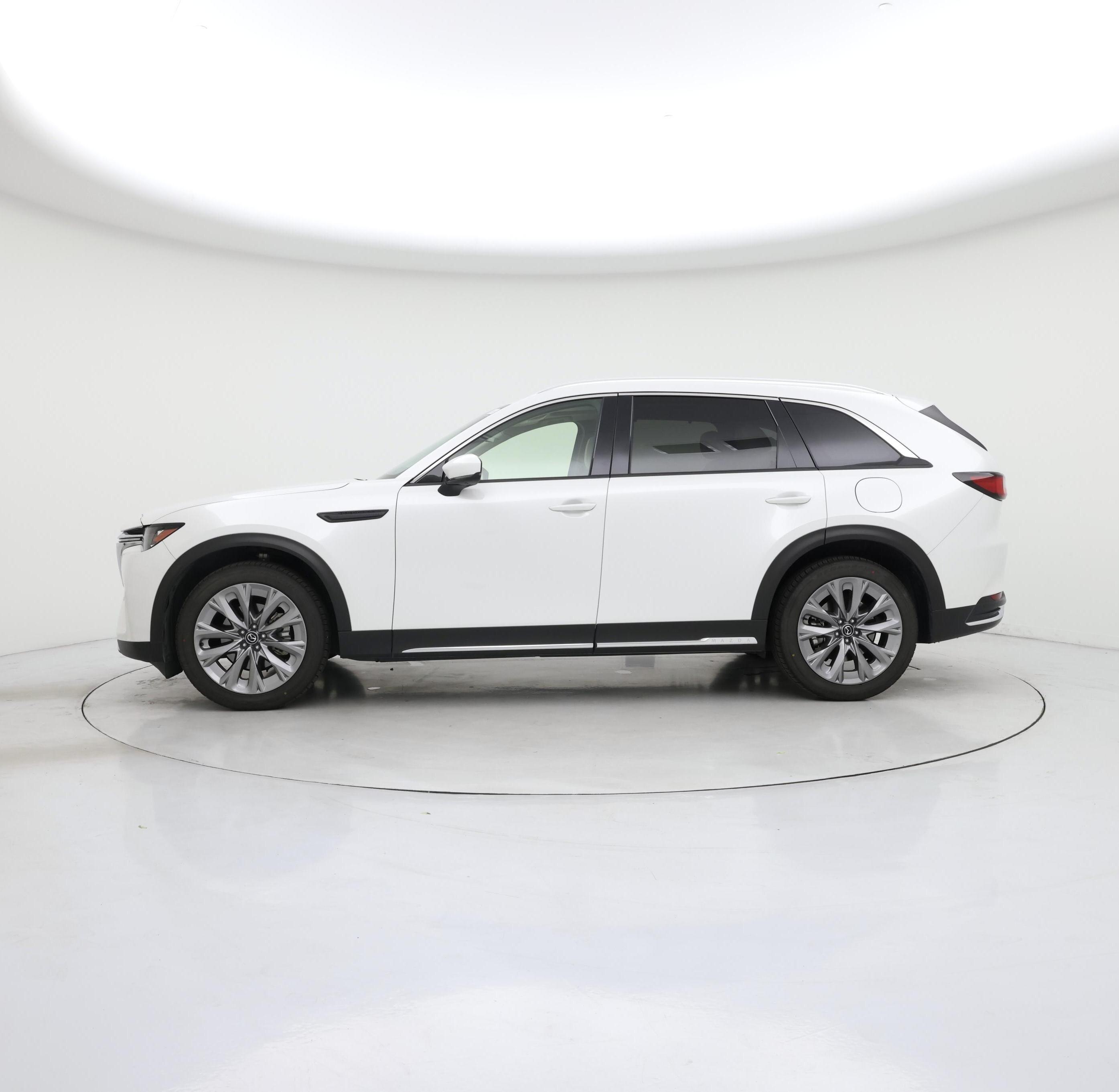 Thumbnail: 2024 Mazda CX-90 - 3