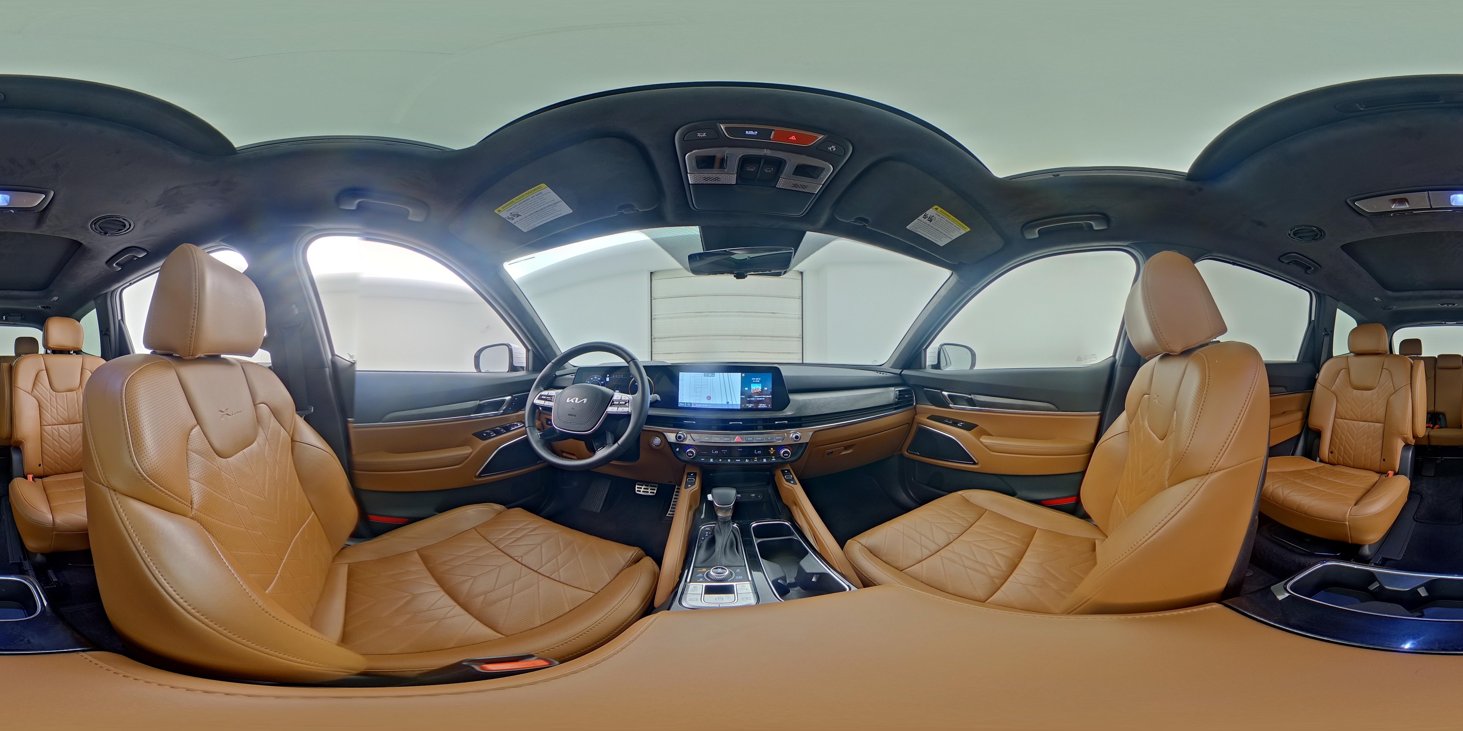 2024 Kia Telluride SX Prestige X-Line - Photo 29