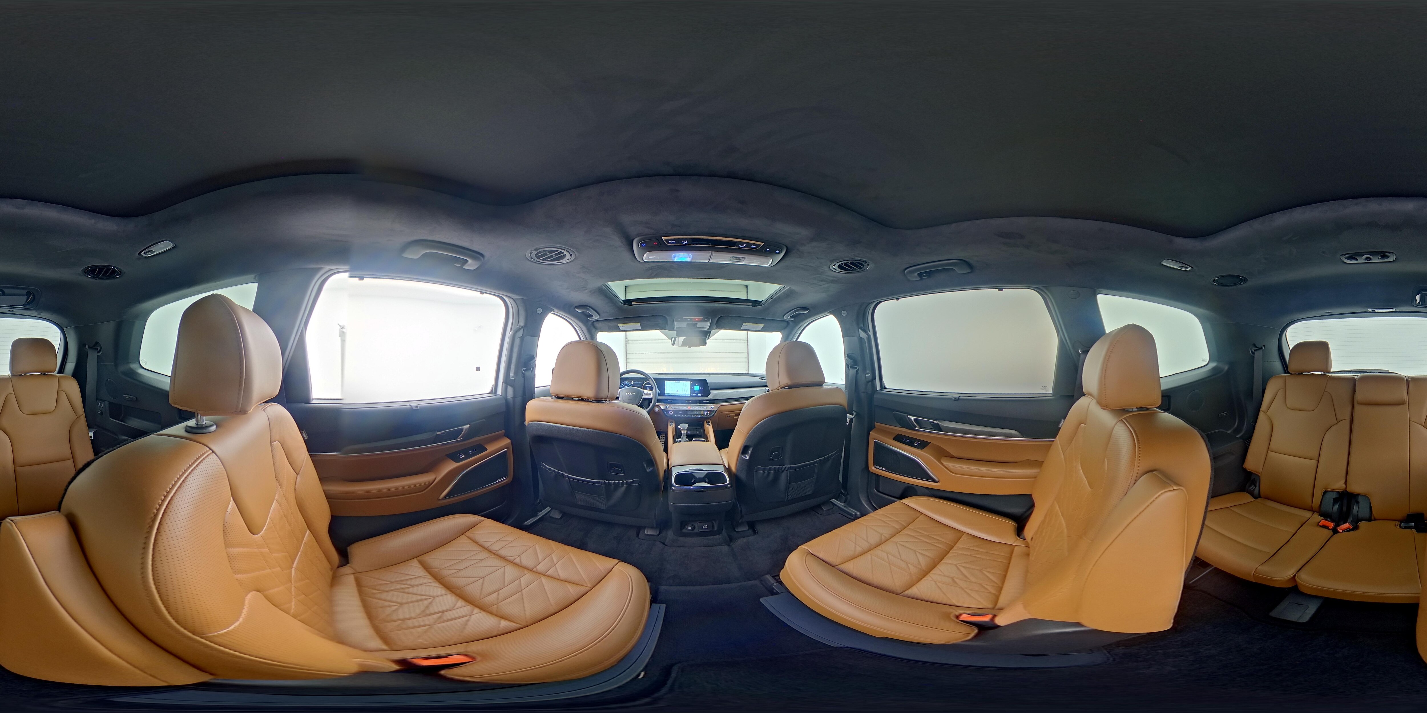 2024 Kia Telluride SX Prestige X-Line - Photo 30