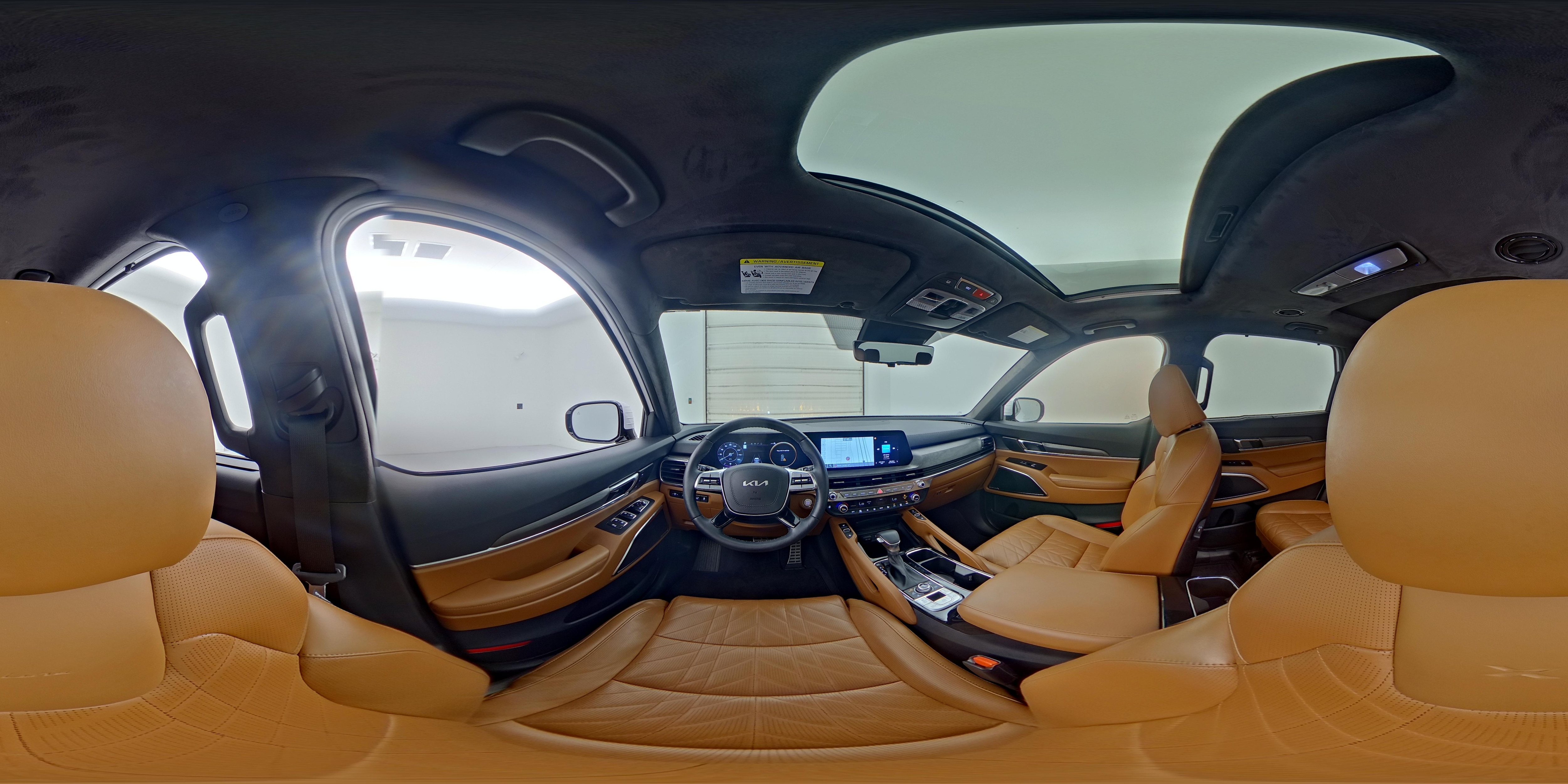 2024 Kia Telluride SX Prestige X-Line - Photo 31