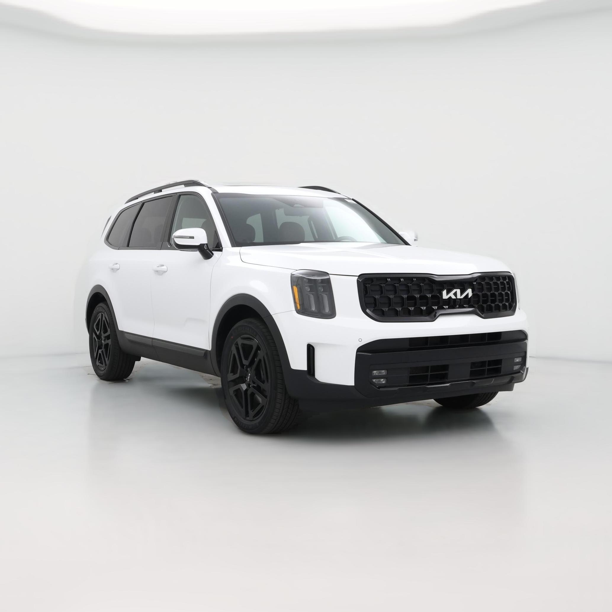 Thumbnail: 2024 Kia Telluride - 1