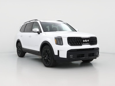 2024 Kia Telluride SX Prestige X-Line