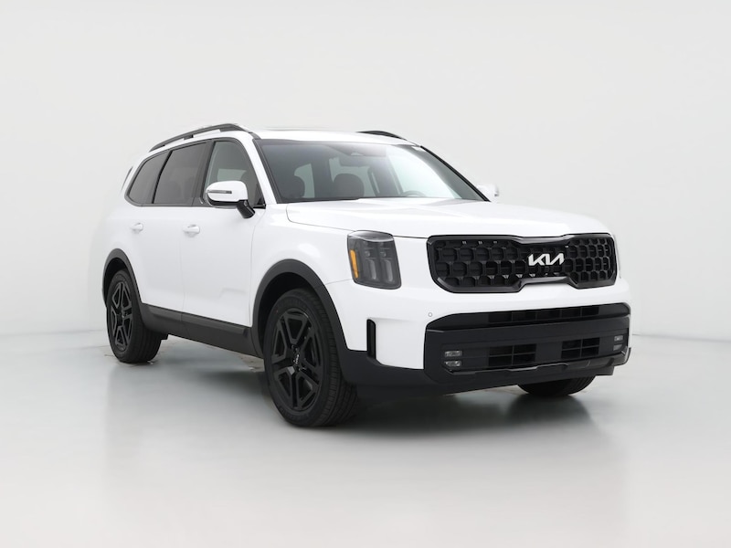 2024 Kia Telluride SX Prestige X-Line